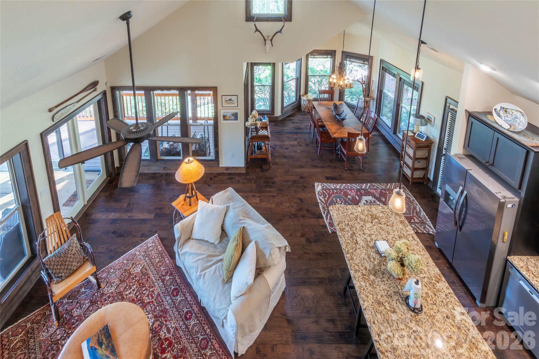 98 Eagle Watch Drive #Lot 99 — Tuckasegee