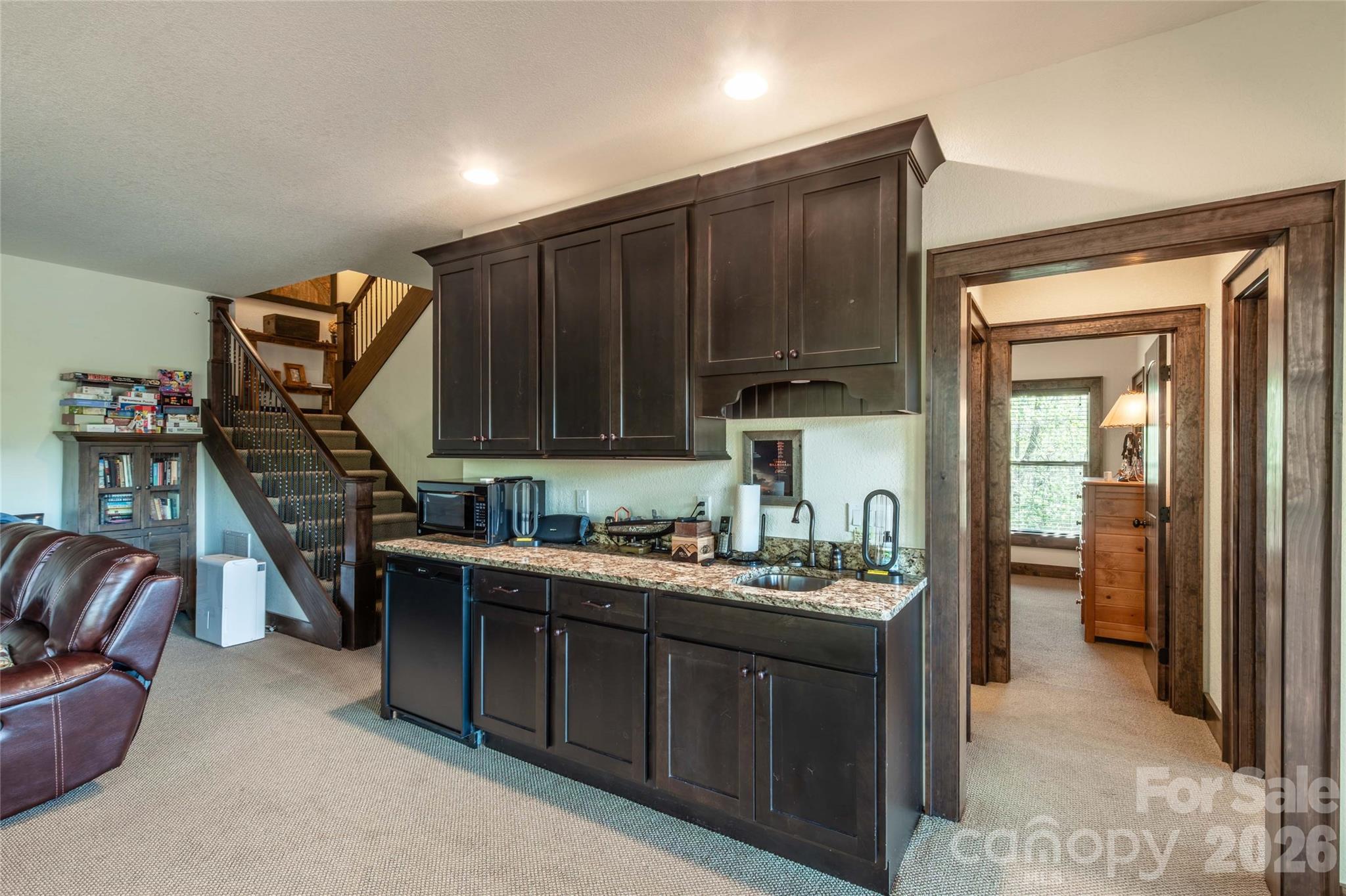 98 Eagle Watch Drive #Lot 99 — Tuckasegee
