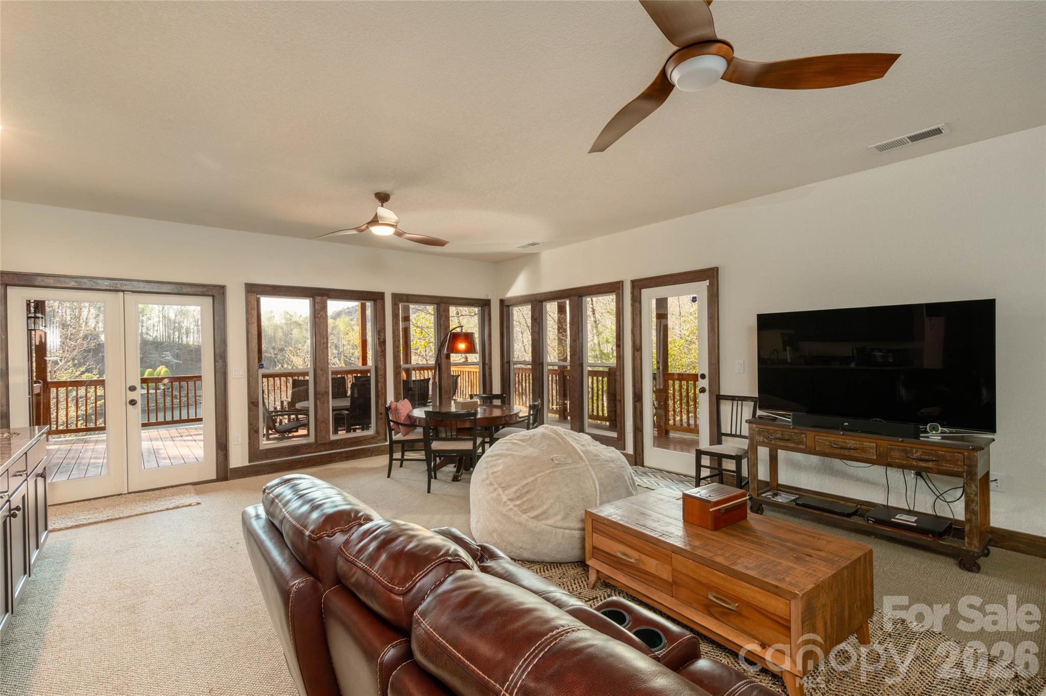 98 Eagle Watch Drive #Lot 99 — Tuckasegee