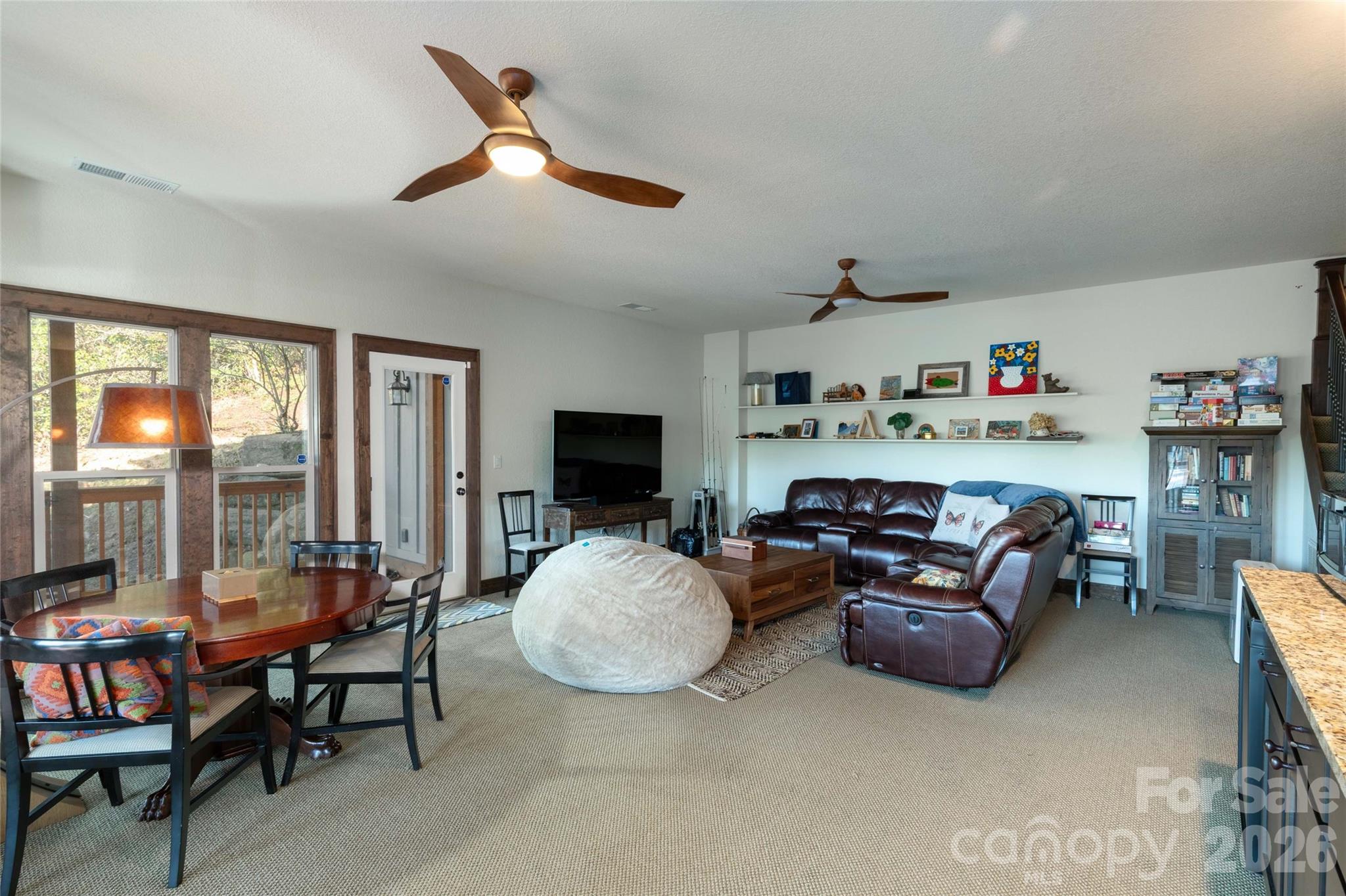 98 Eagle Watch Drive #Lot 99 — Tuckasegee