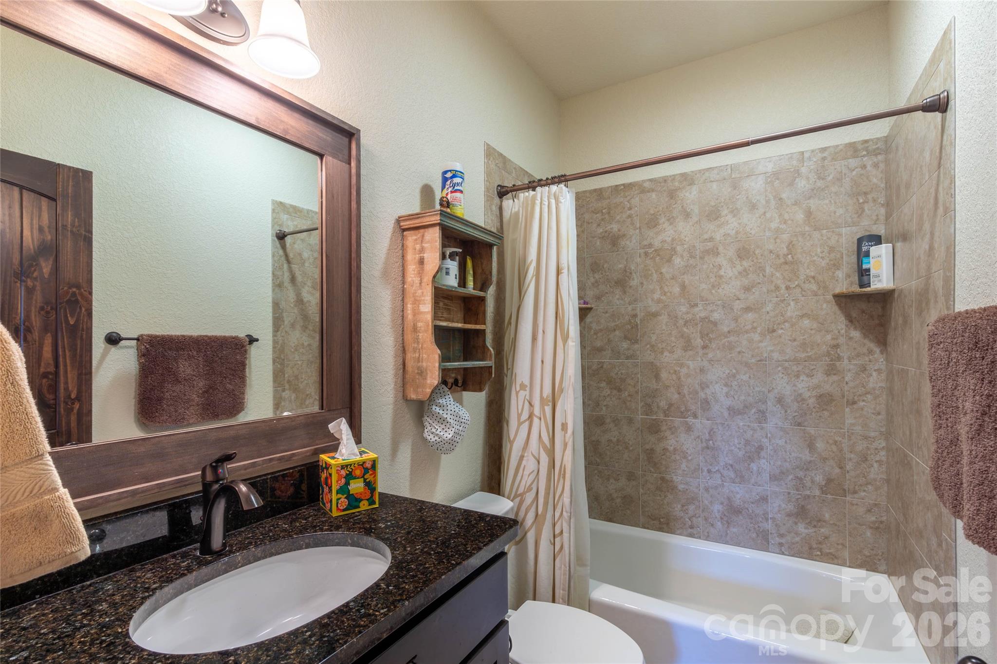 98 Eagle Watch Drive #Lot 99 — Tuckasegee