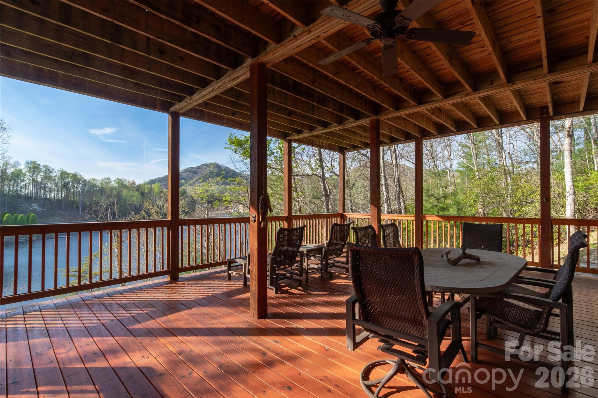 98 Eagle Watch Drive #Lot 99 — Tuckasegee