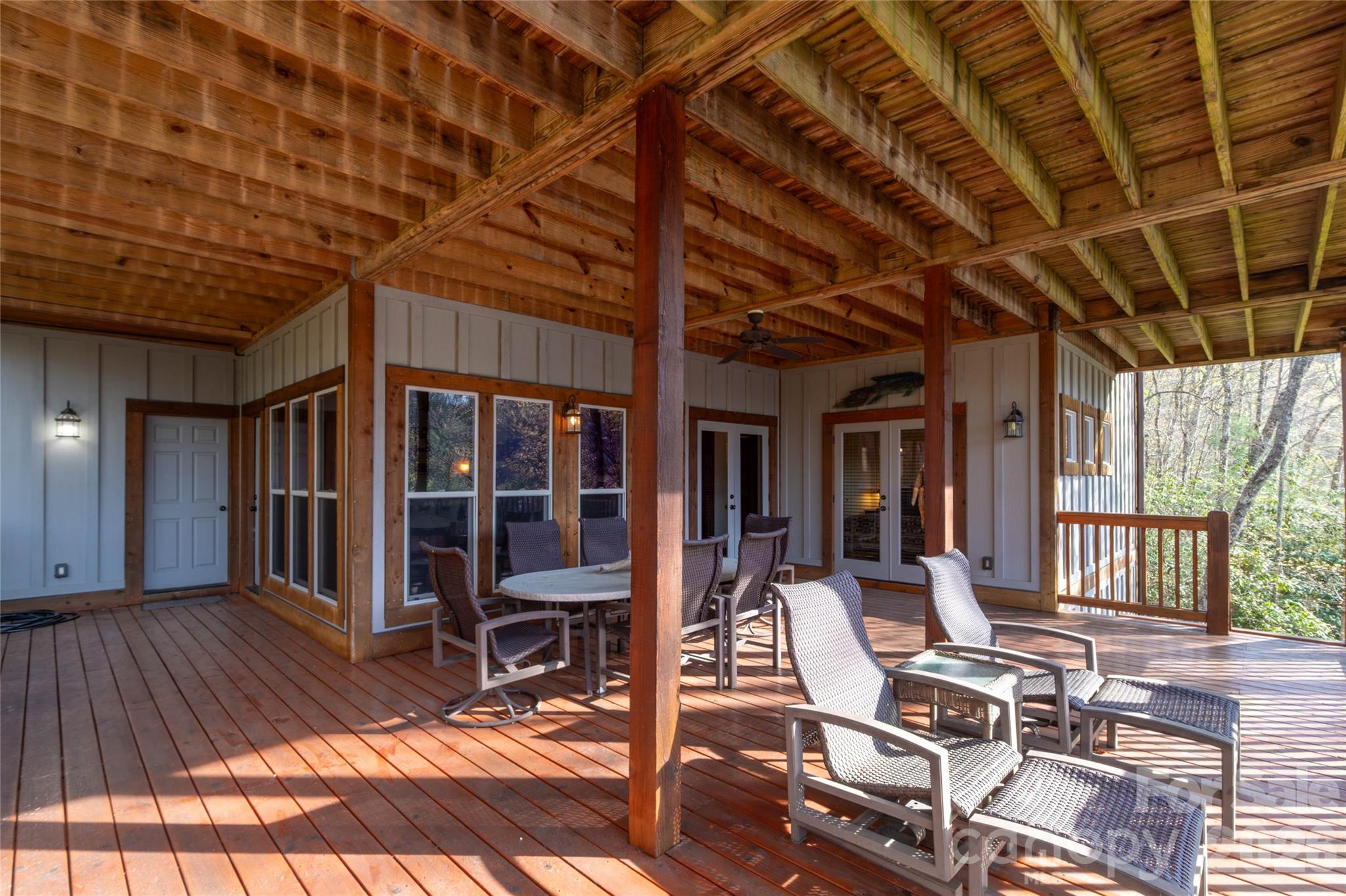 98 Eagle Watch Drive #Lot 99 — Tuckasegee