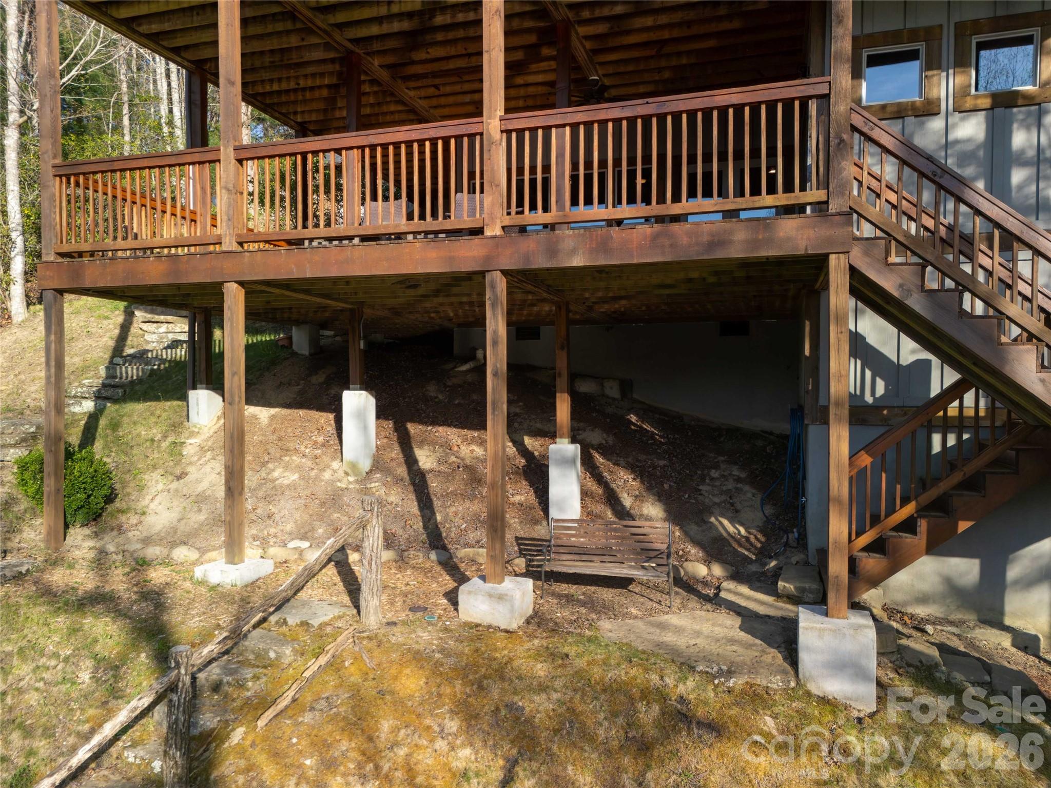 98 Eagle Watch Drive #Lot 99 — Tuckasegee
