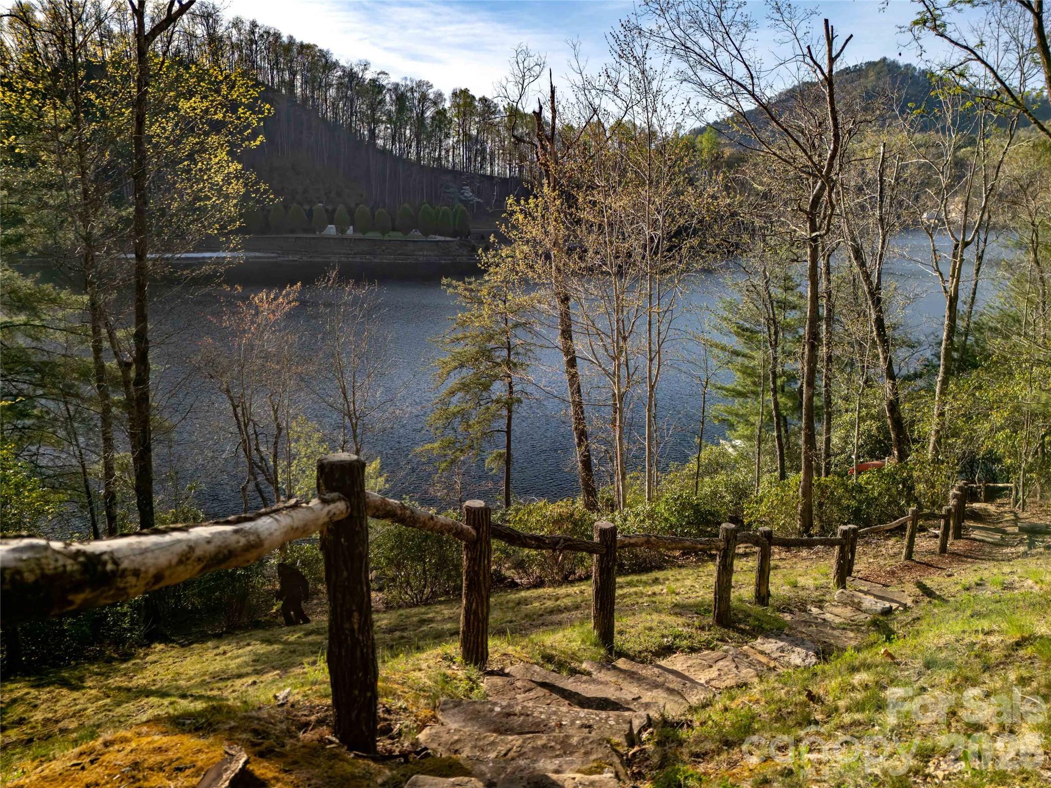 98 Eagle Watch Drive #Lot 99 — Tuckasegee