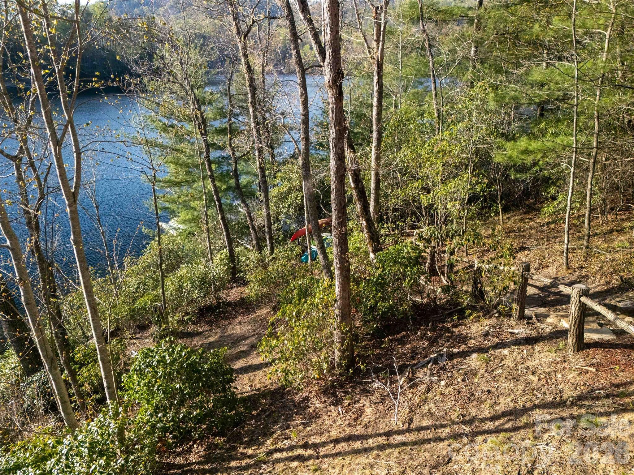98 Eagle Watch Drive #Lot 99 — Tuckasegee
