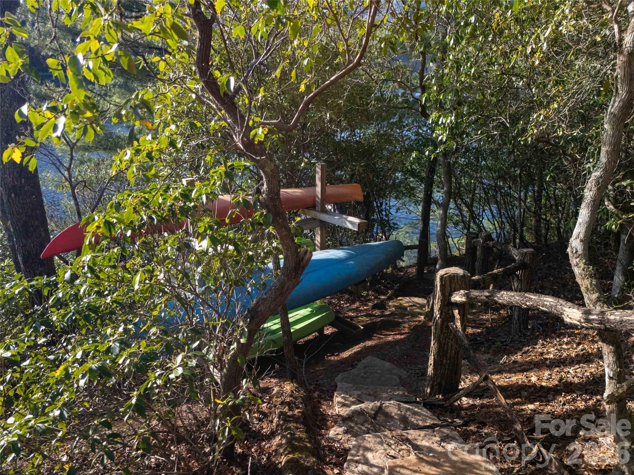 98 Eagle Watch Drive #Lot 99 — Tuckasegee