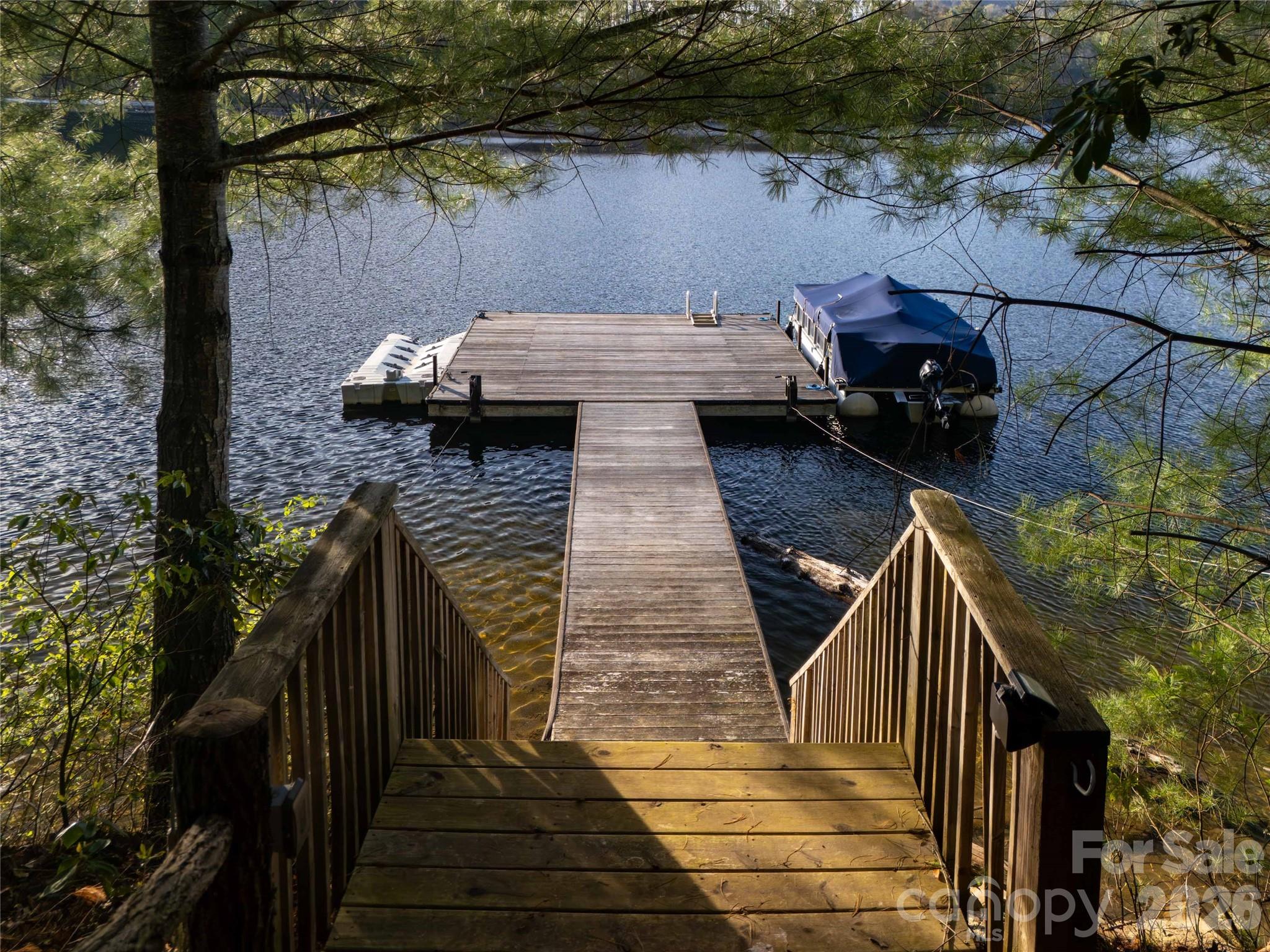 98 Eagle Watch Drive #Lot 99 — Tuckasegee