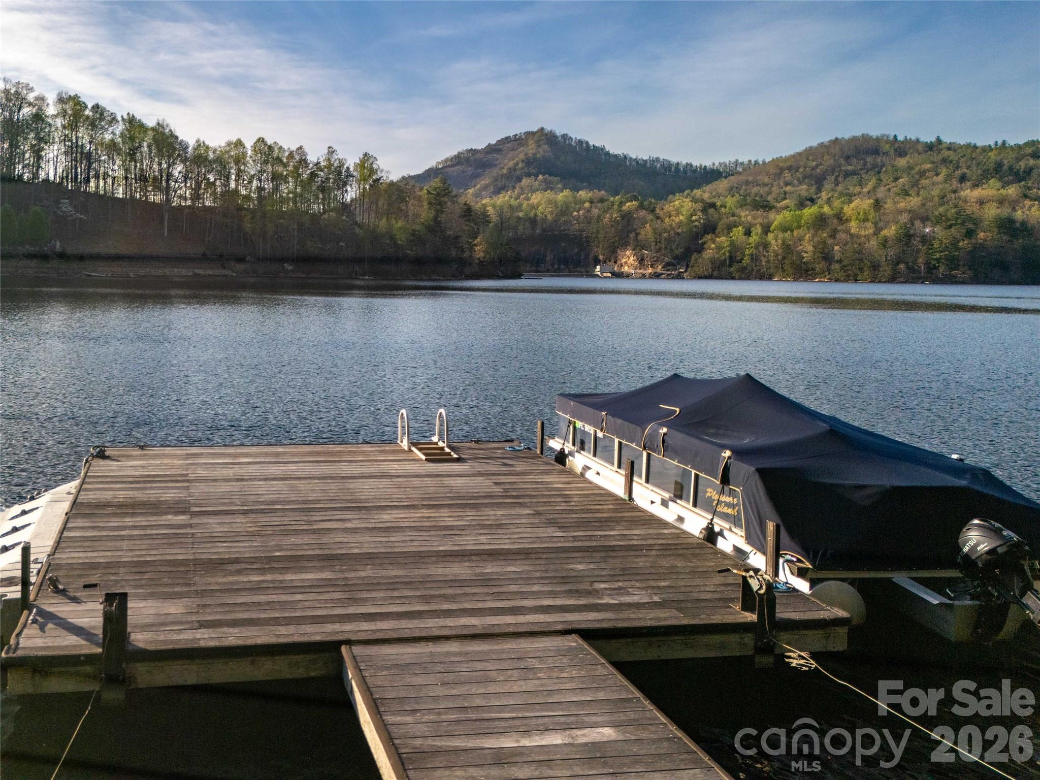 98 Eagle Watch Drive #Lot 99 — Tuckasegee