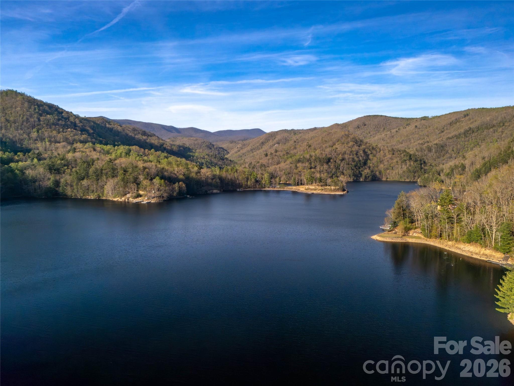 98 Eagle Watch Drive #Lot 99 — Tuckasegee
