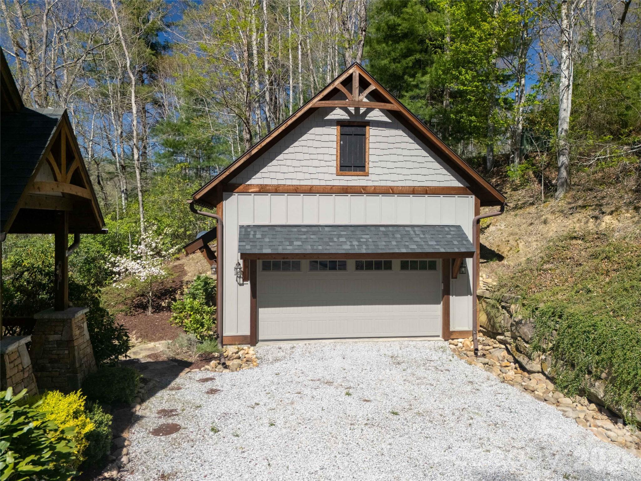 98 Eagle Watch Drive #Lot 99 — Tuckasegee