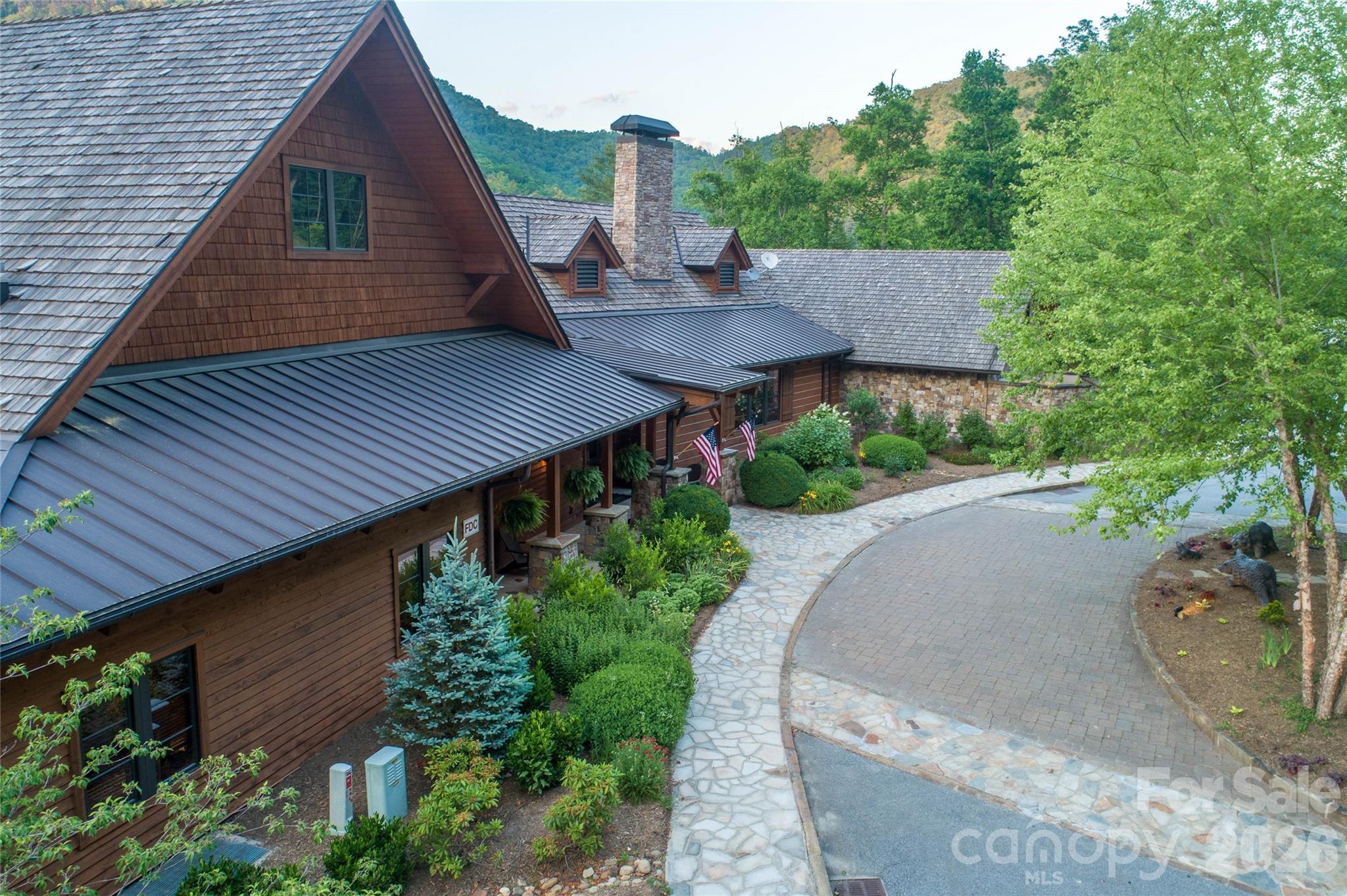 98 Eagle Watch Drive #Lot 99 — Tuckasegee