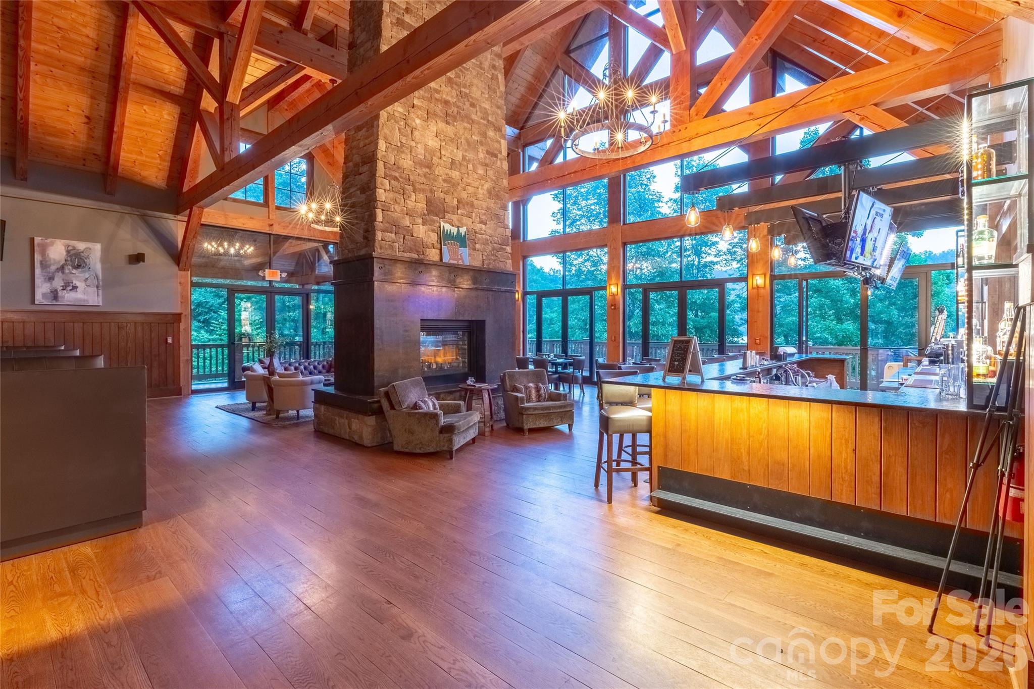 98 Eagle Watch Drive #Lot 99 — Tuckasegee