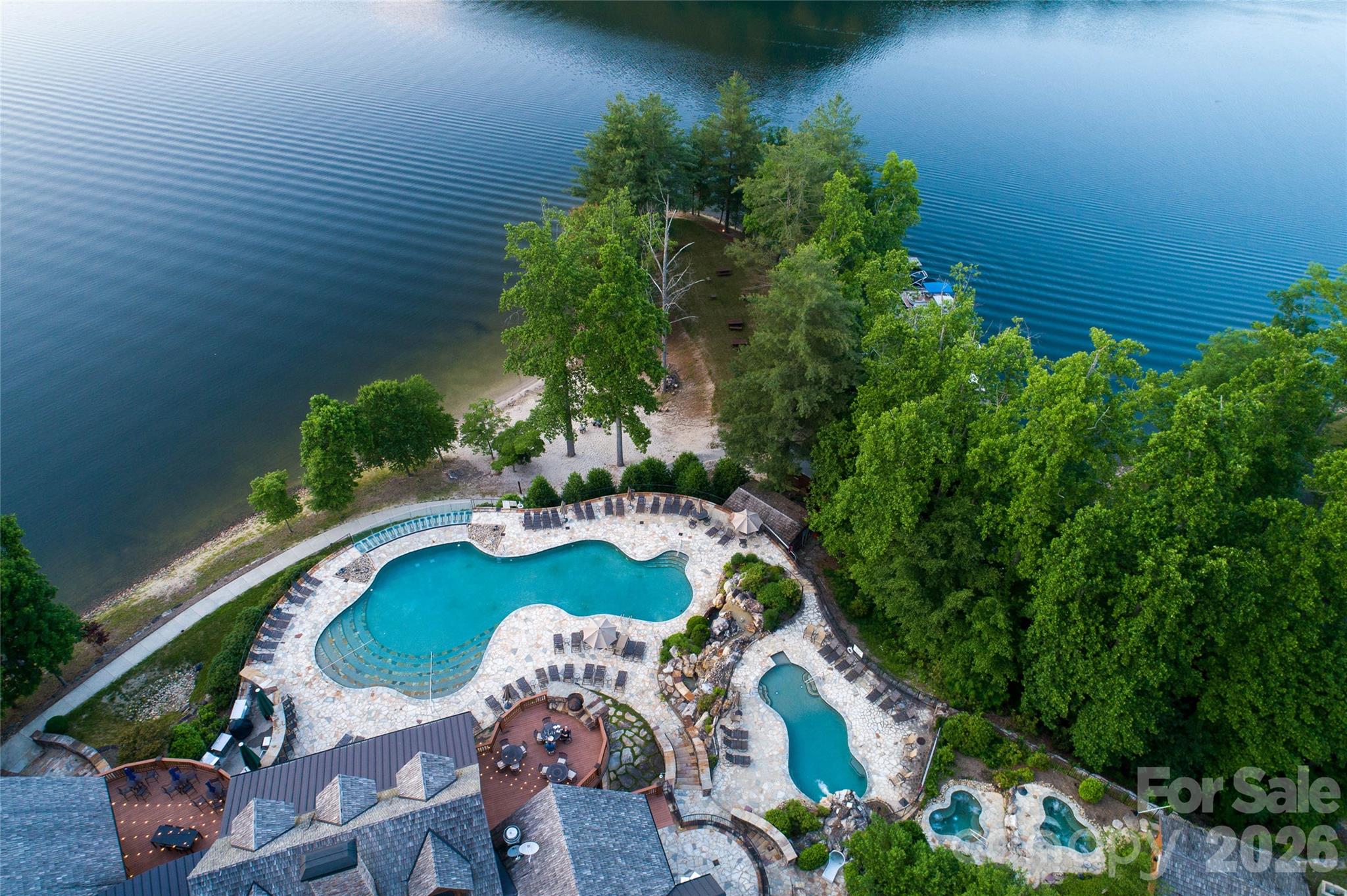 98 Eagle Watch Drive #Lot 99 — Tuckasegee