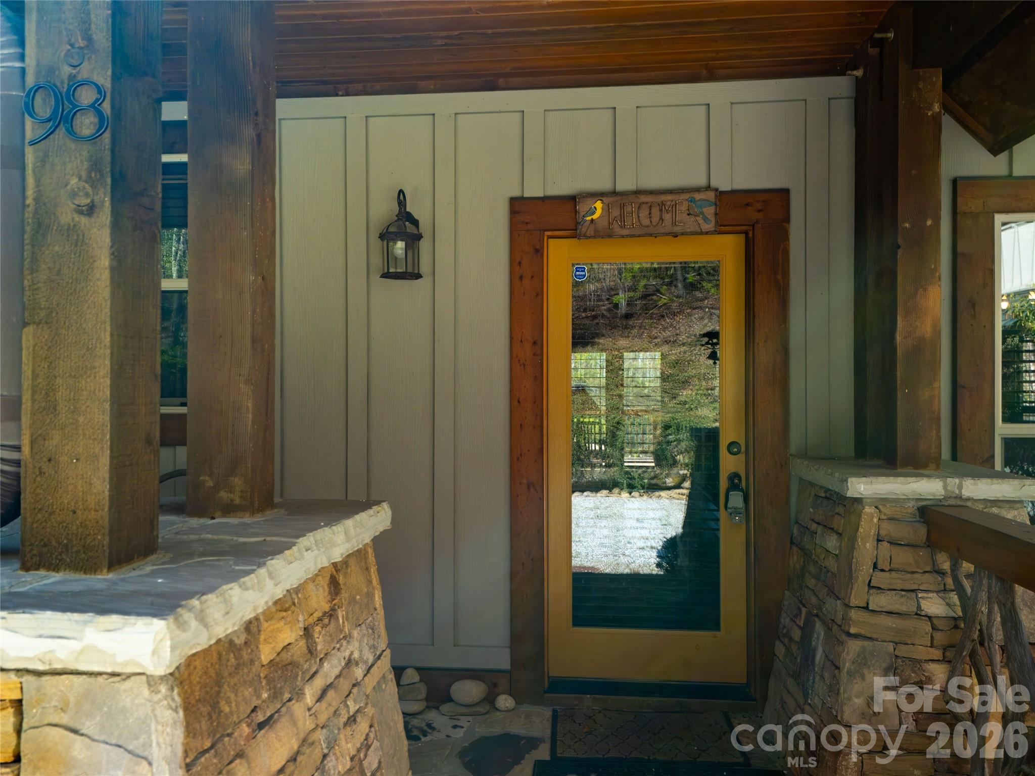 98 Eagle Watch Drive #Lot 99 — Tuckasegee