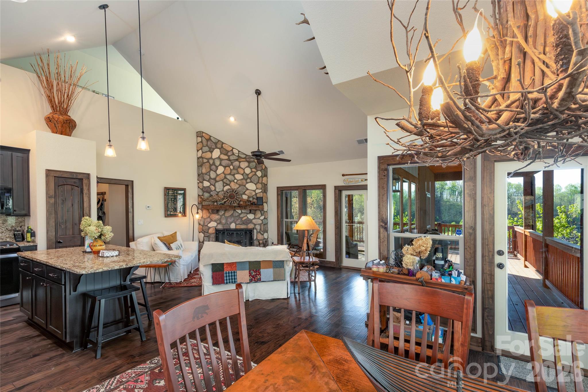 98 Eagle Watch Drive #Lot 99 — Tuckasegee