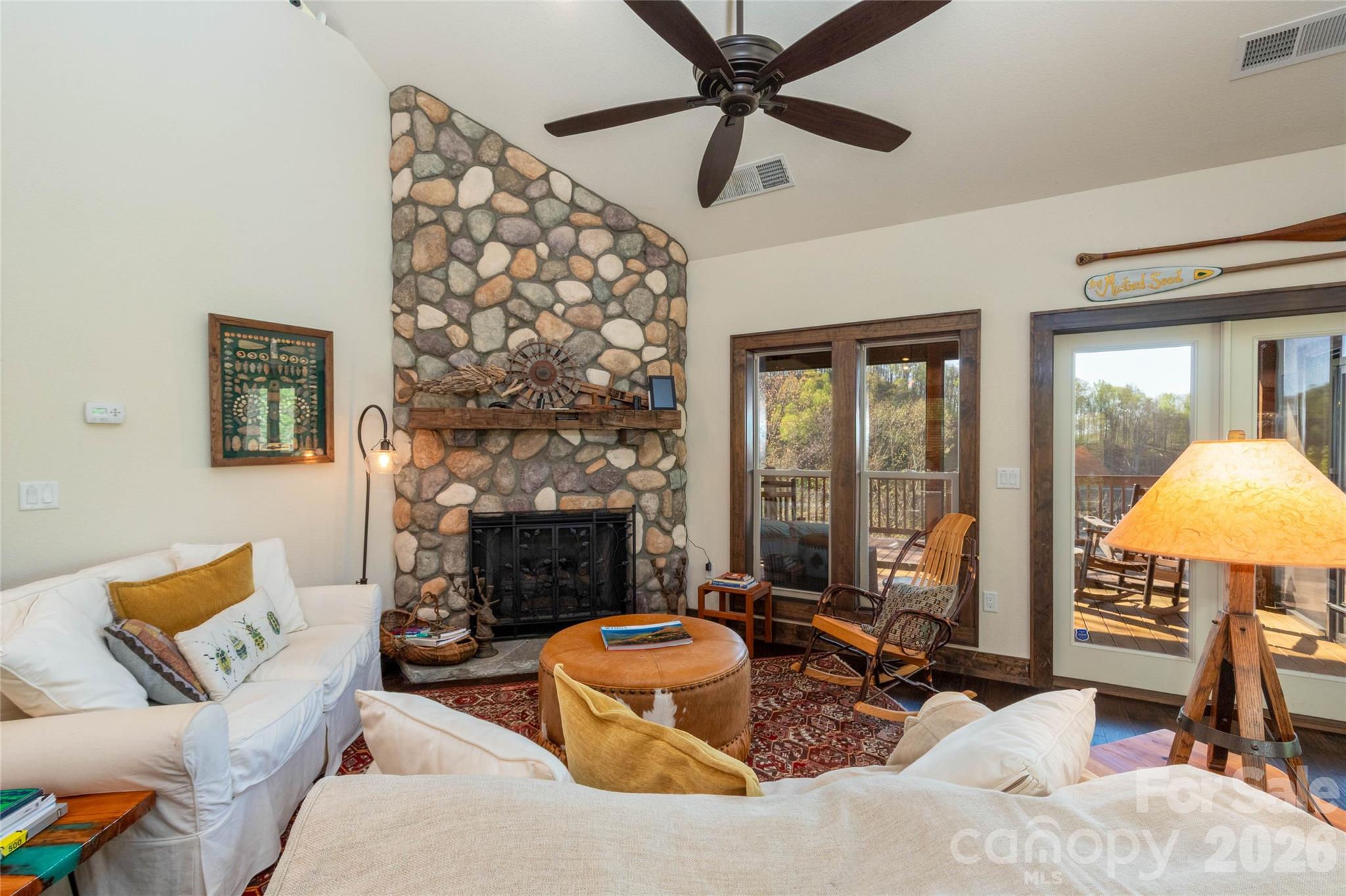 98 Eagle Watch Drive #Lot 99 — Tuckasegee
