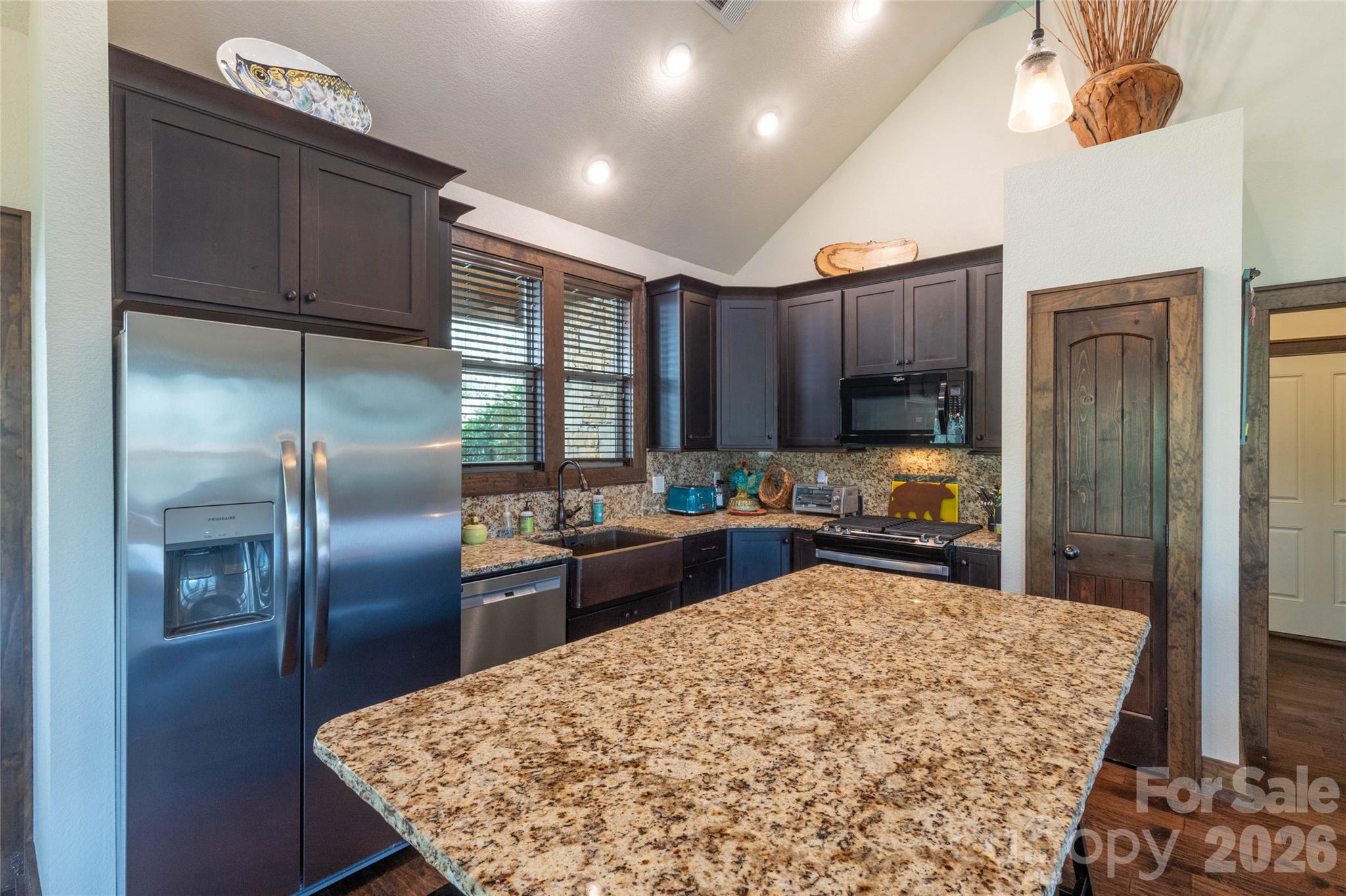 98 Eagle Watch Drive #Lot 99 — Tuckasegee