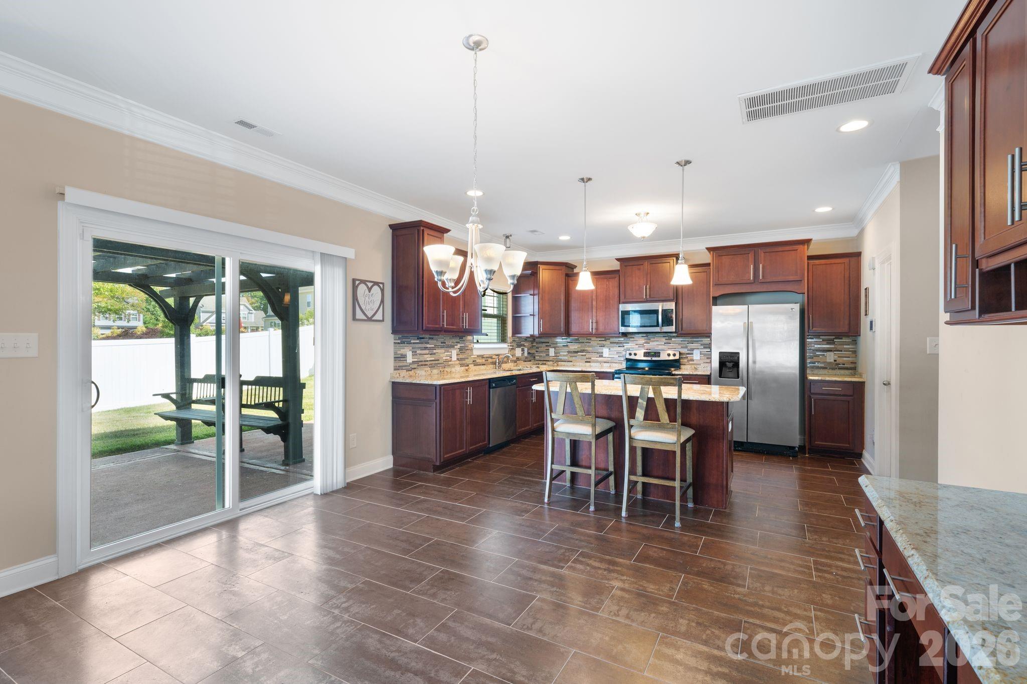 2506 Copperleaf Court — High Point