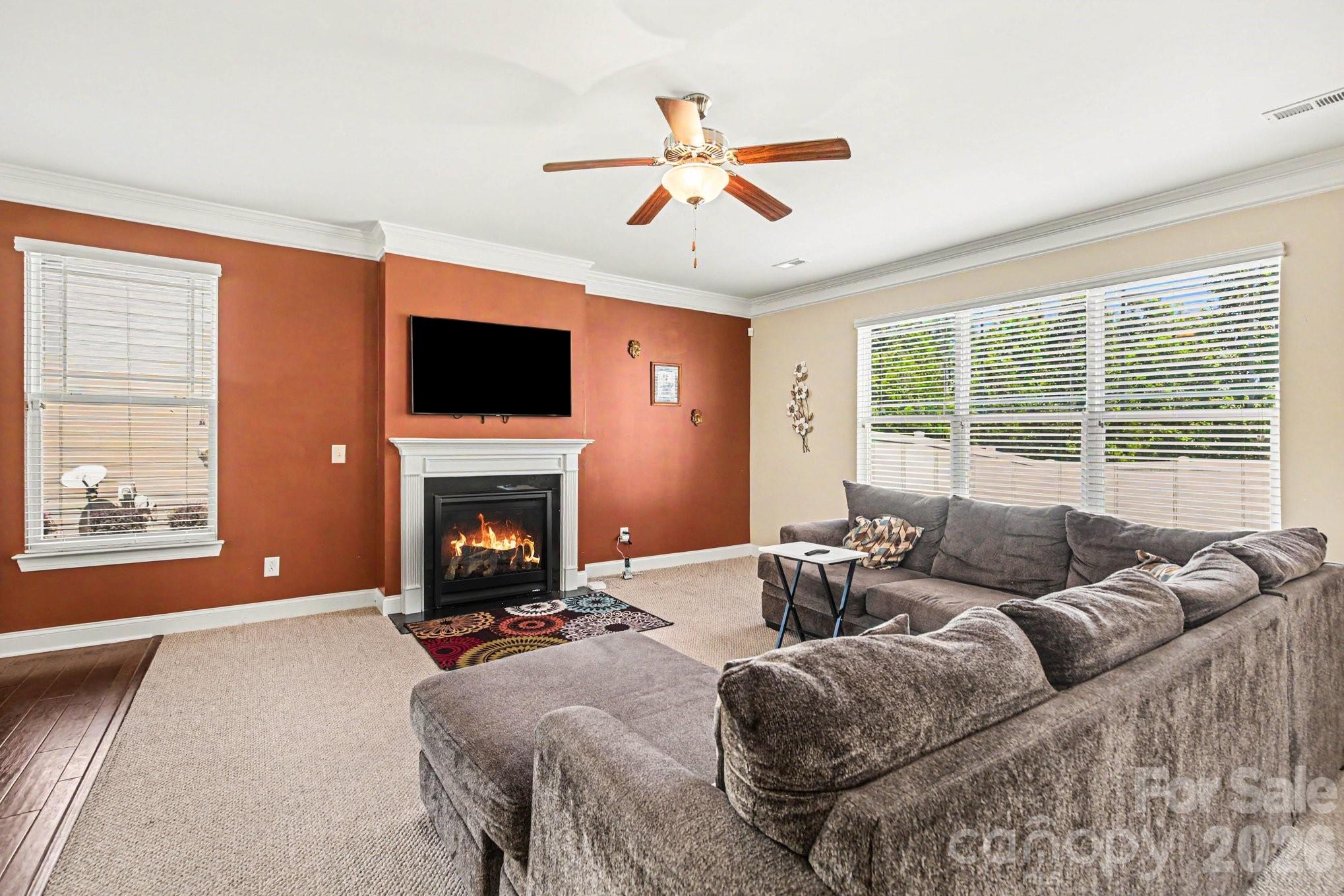 2506 Copperleaf Court — High Point