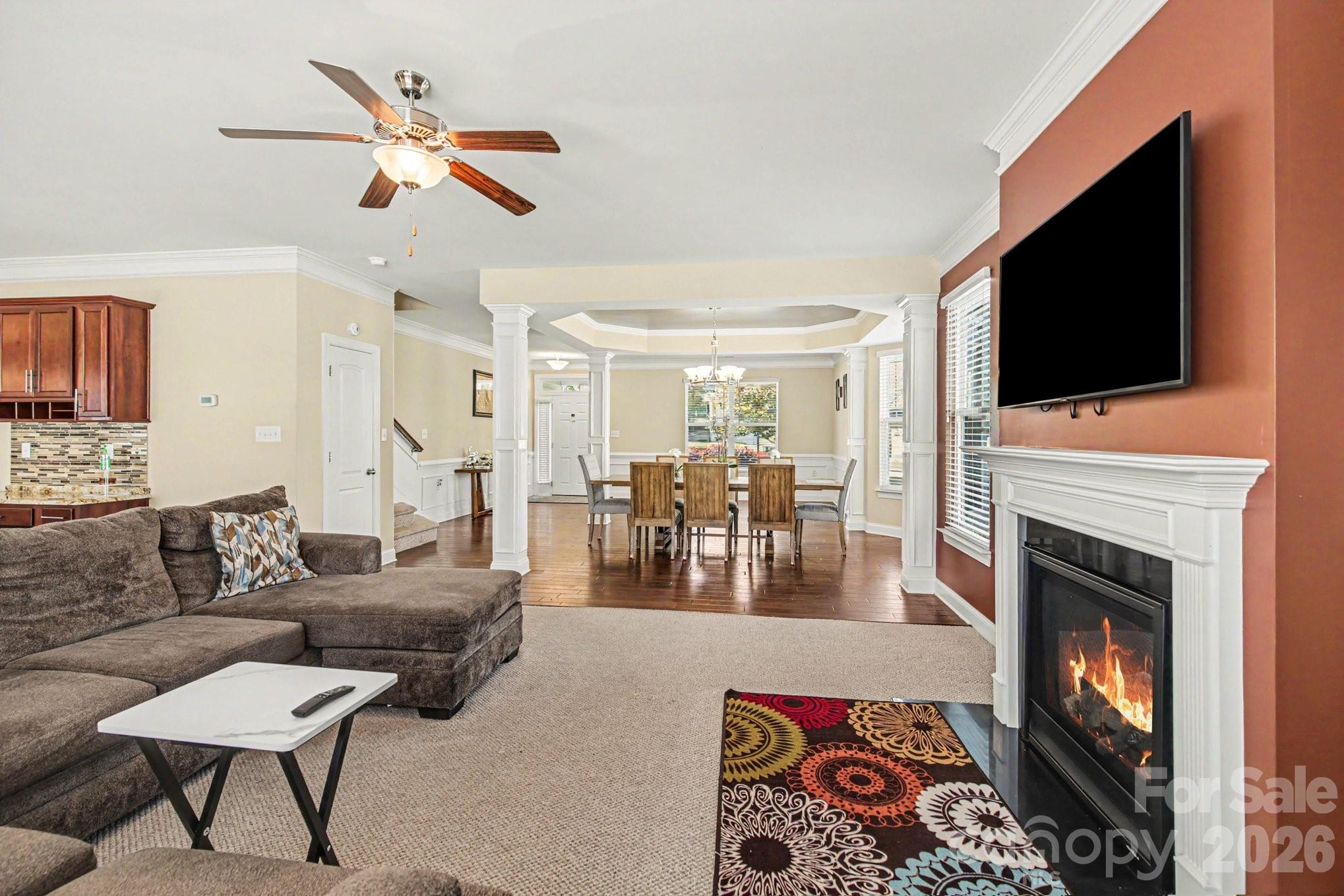 2506 Copperleaf Court — High Point
