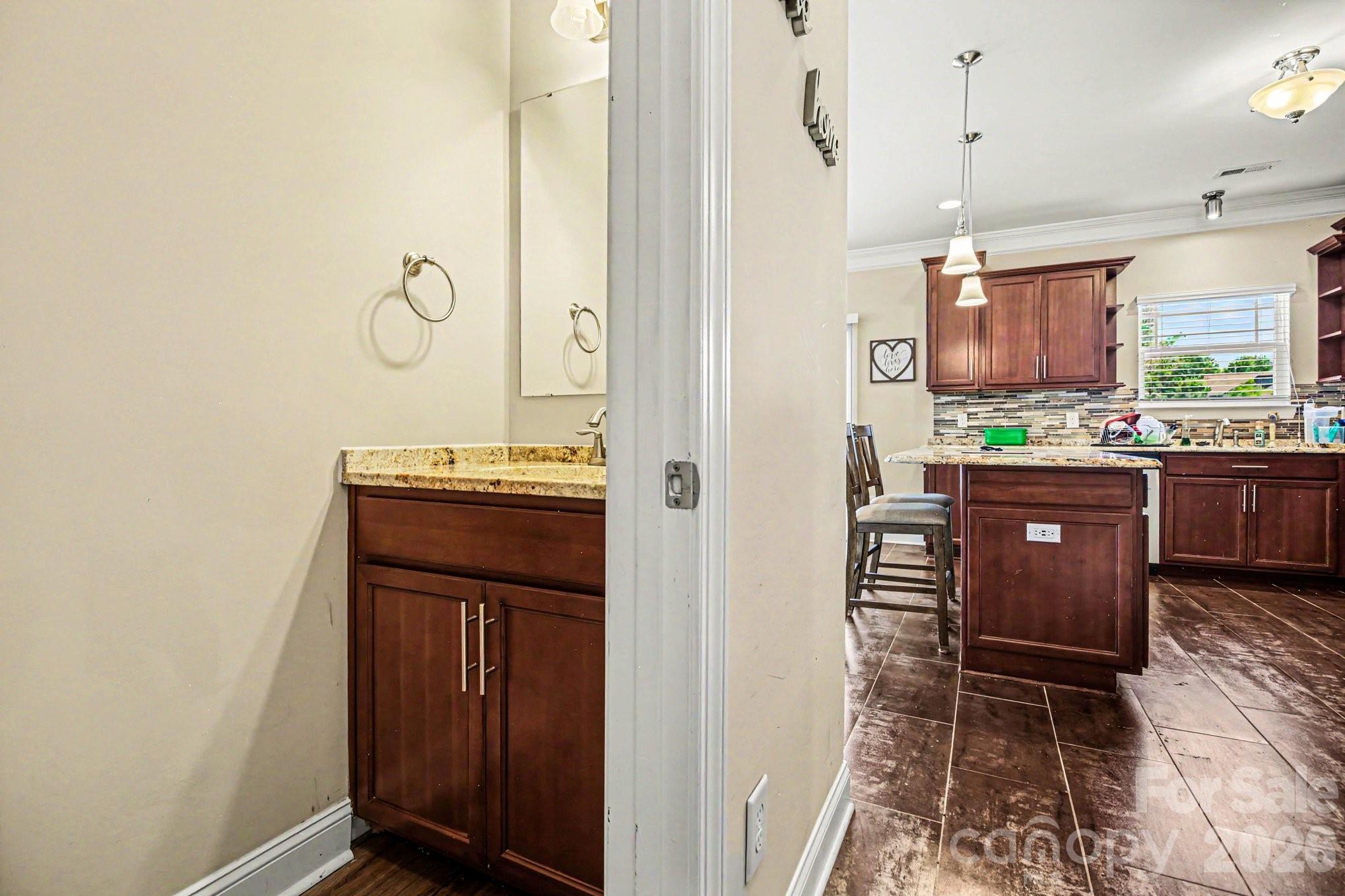 2506 Copperleaf Court — High Point