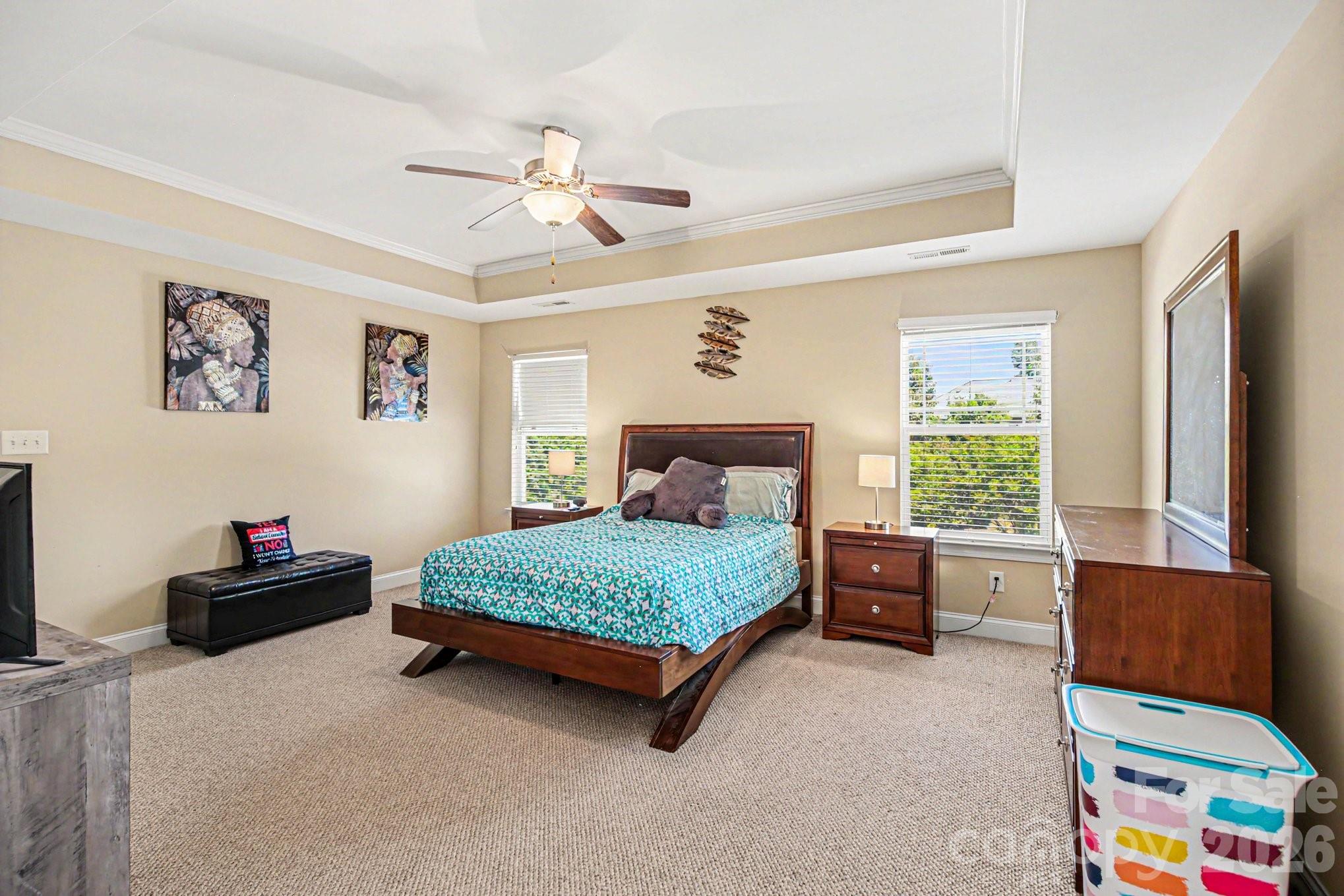 2506 Copperleaf Court — High Point