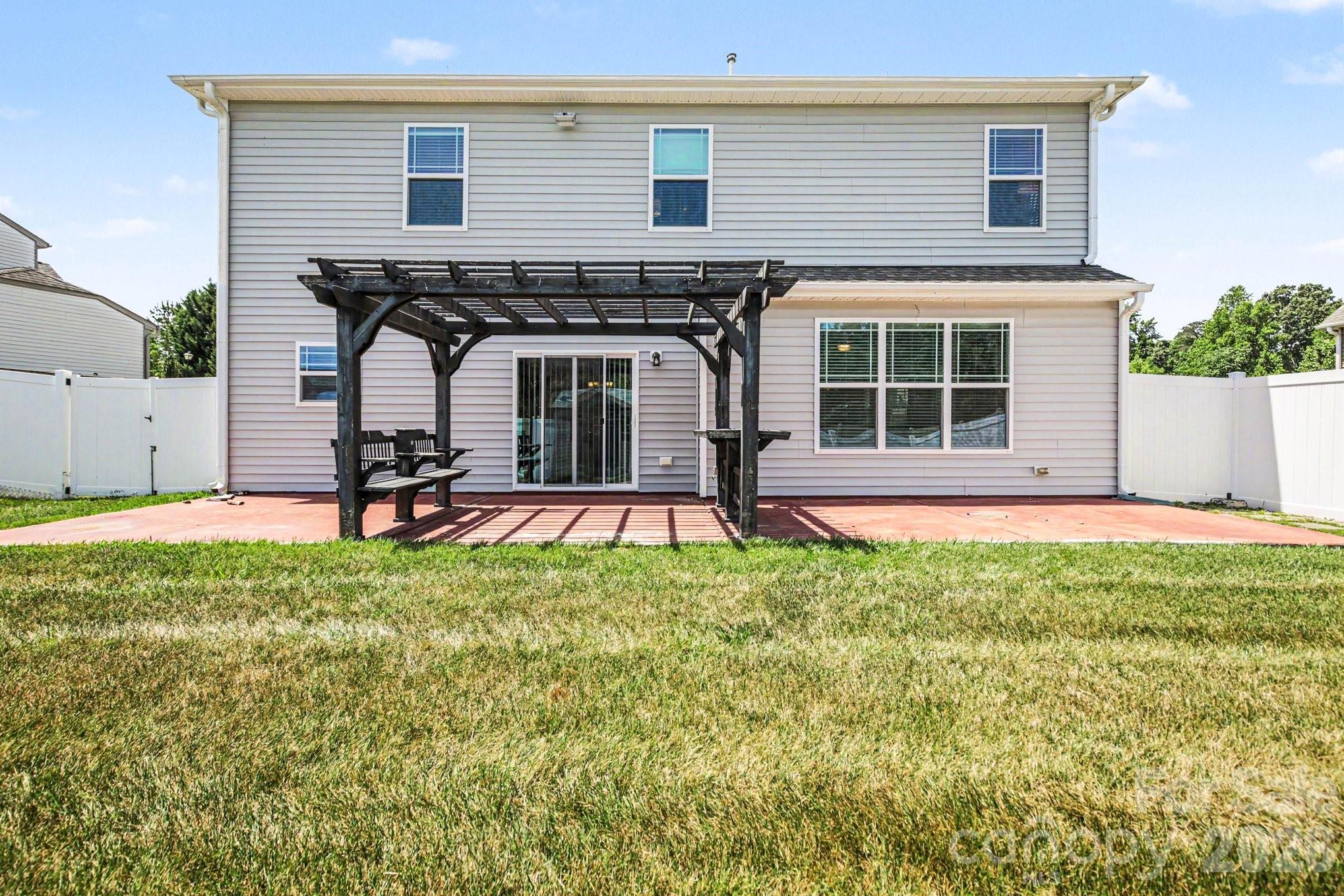 2506 Copperleaf Court — High Point