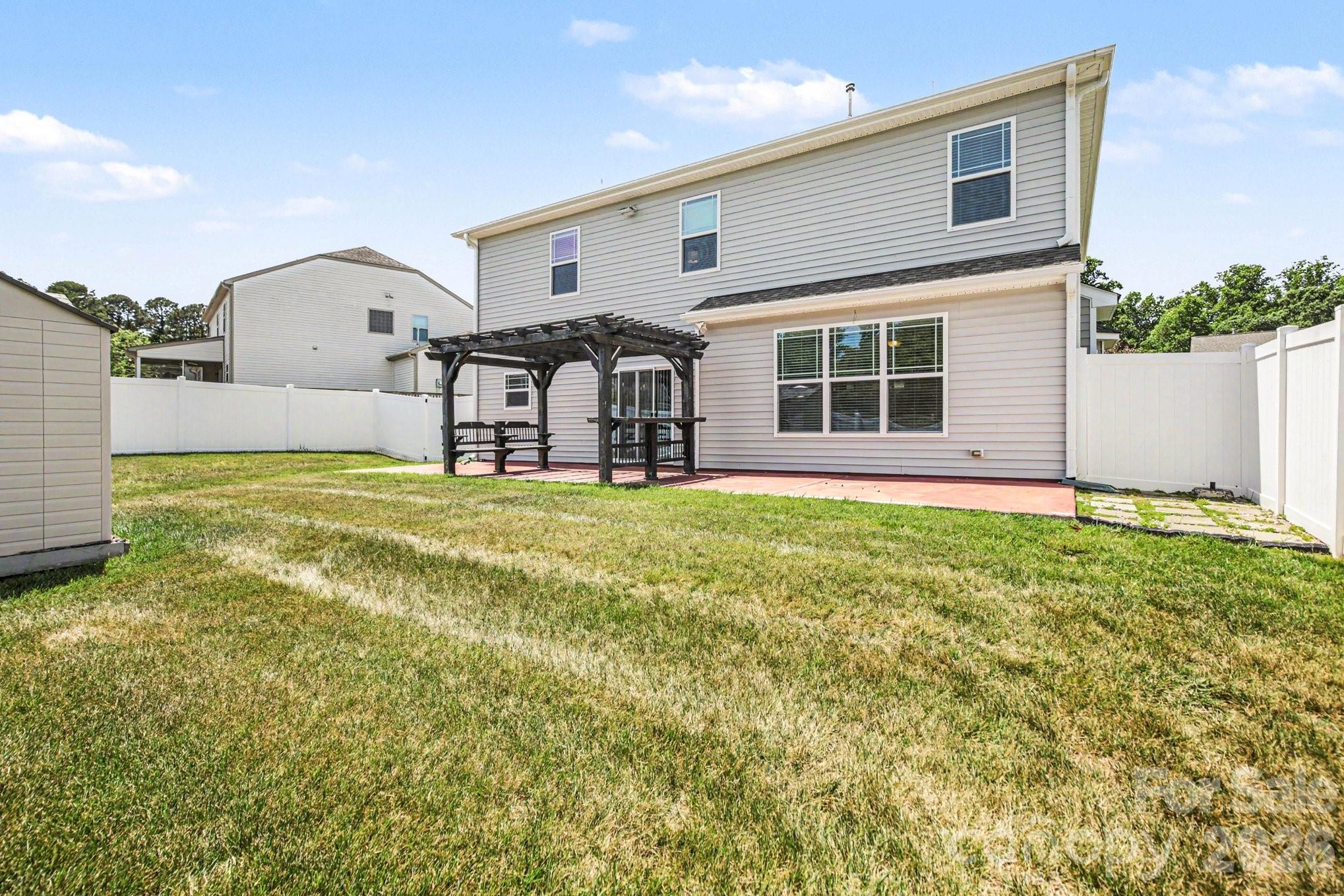 2506 Copperleaf Court — High Point