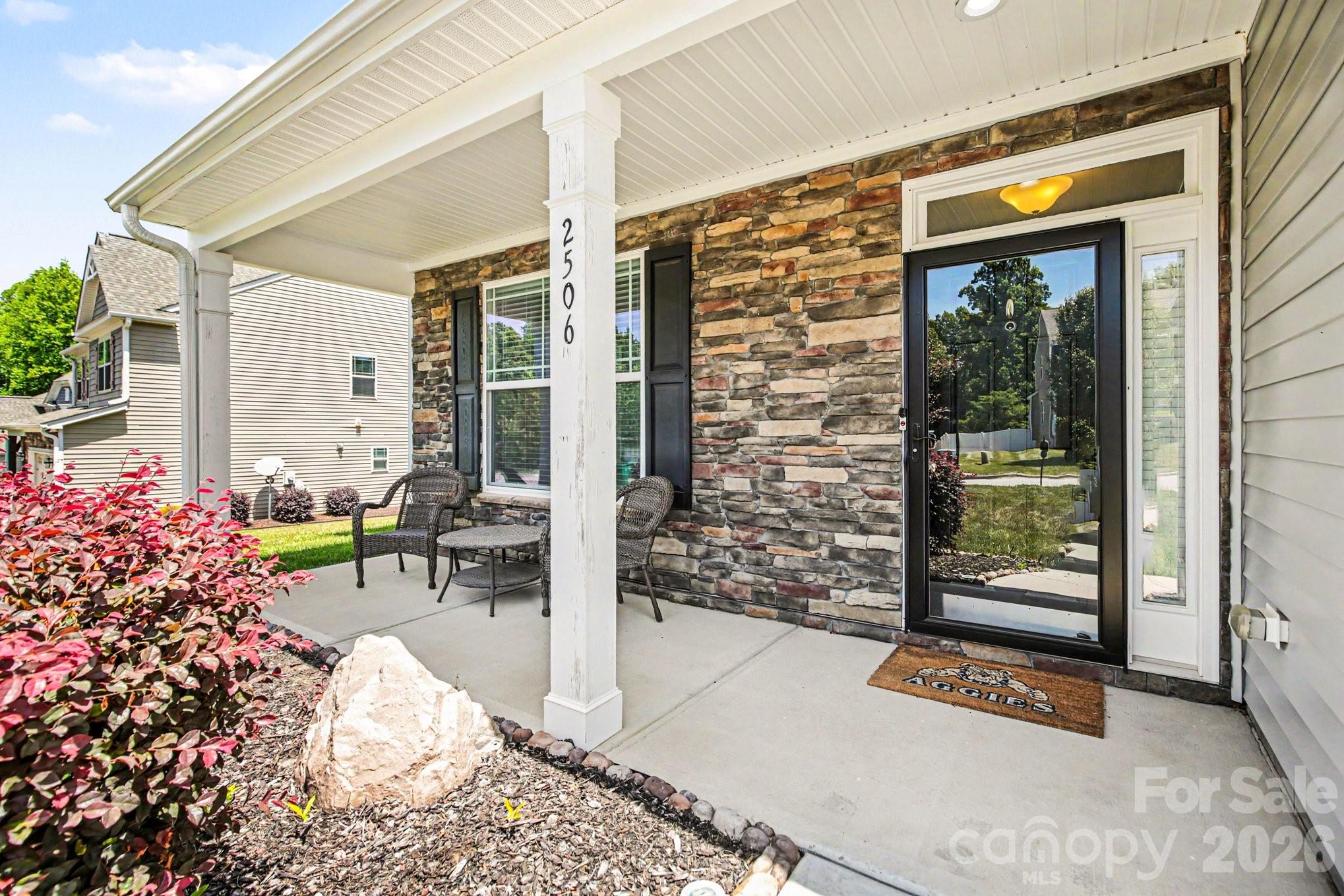 2506 Copperleaf Court — High Point
