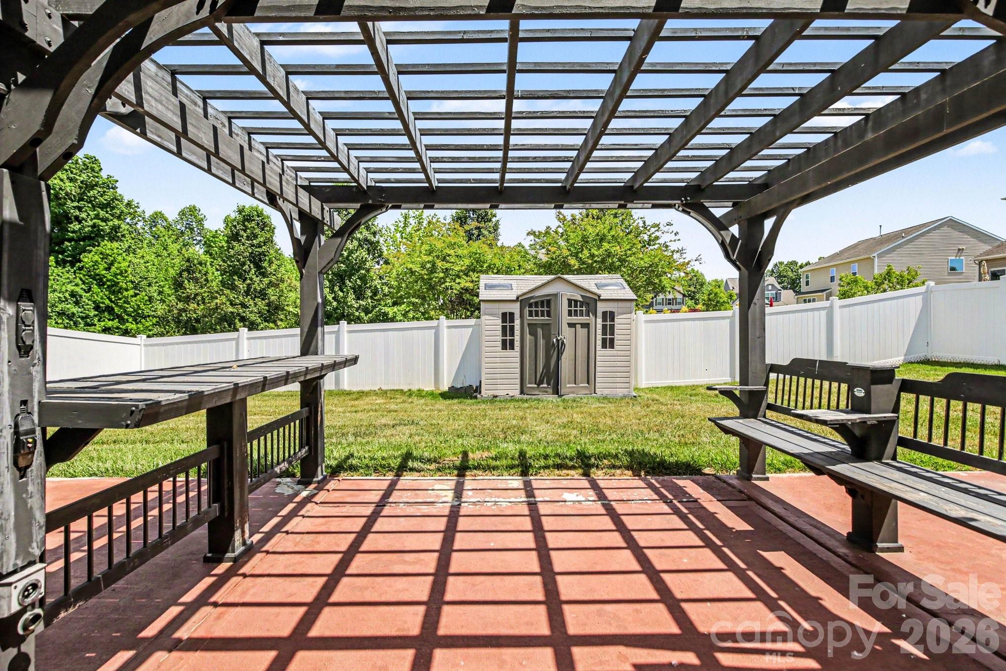 2506 Copperleaf Court — High Point