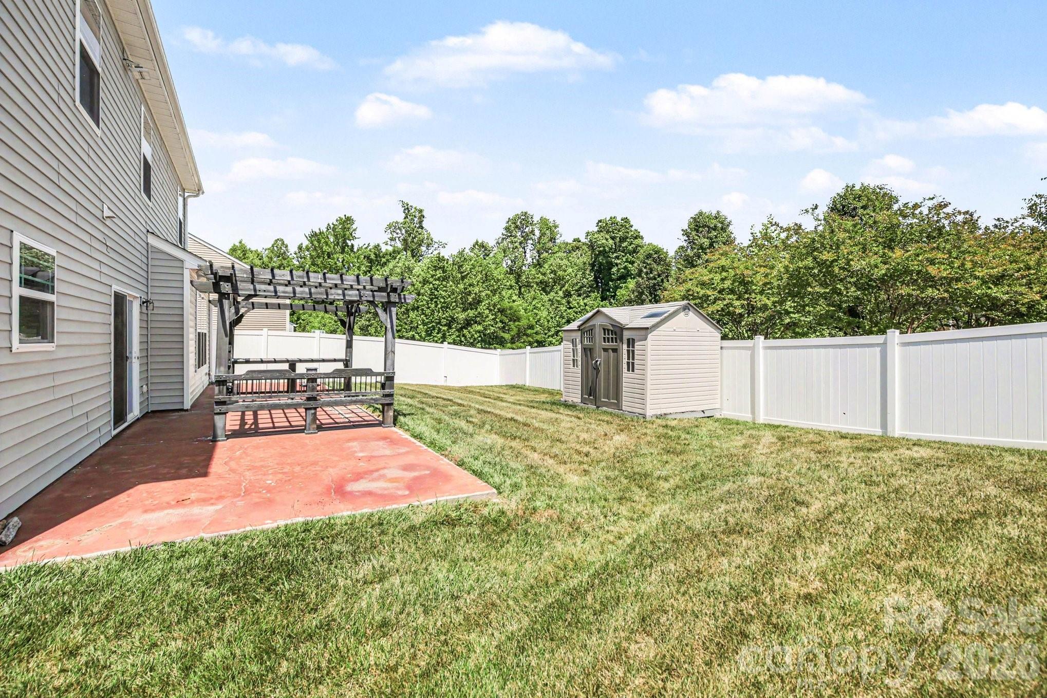 2506 Copperleaf Court — High Point