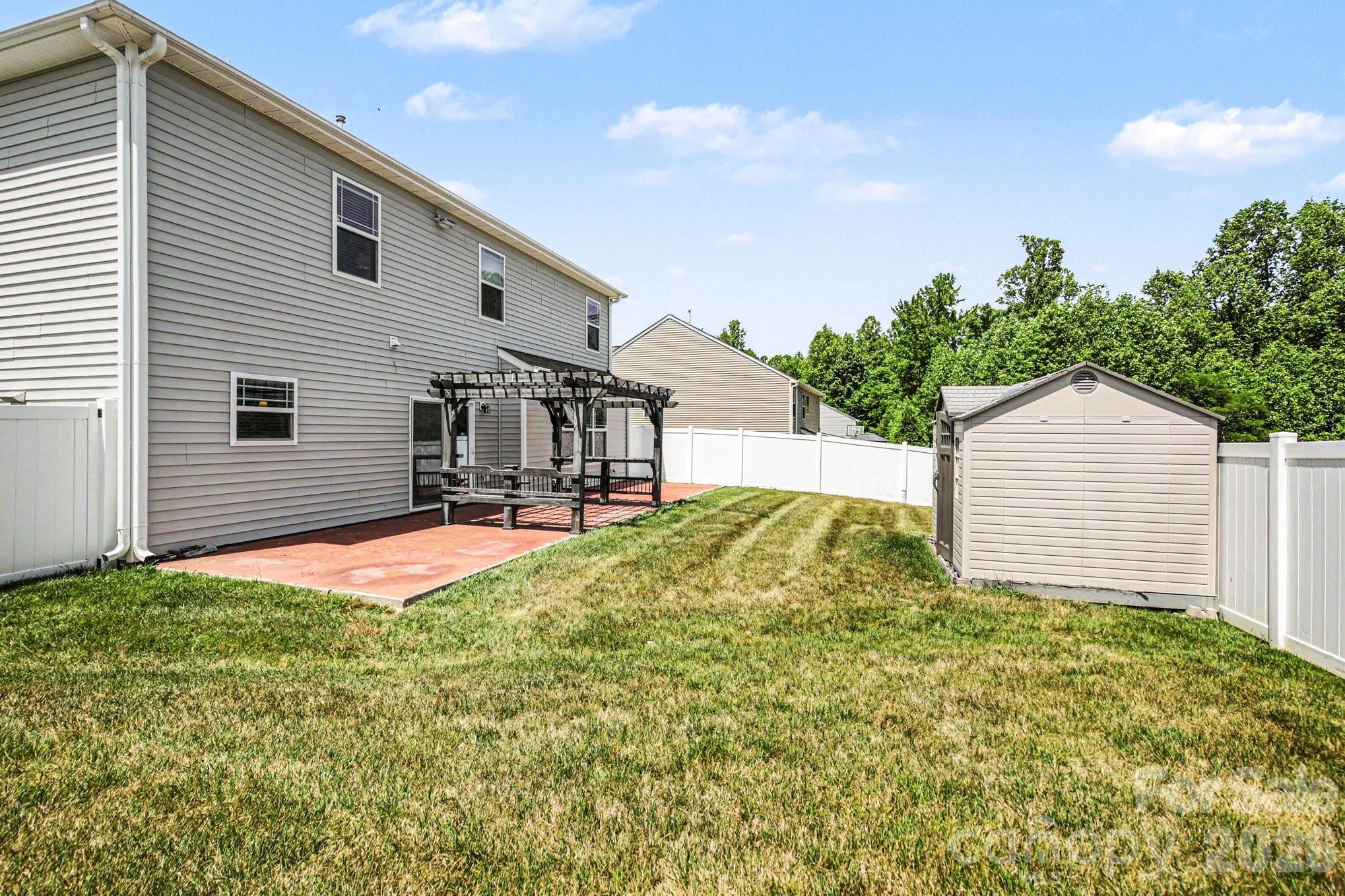 2506 Copperleaf Court — High Point