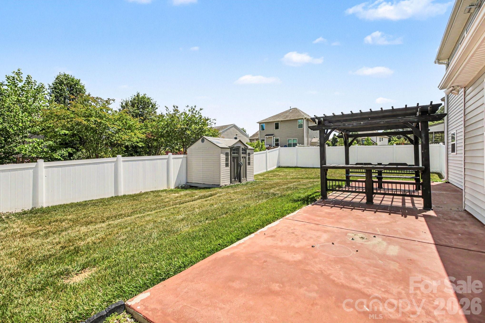 2506 Copperleaf Court — High Point