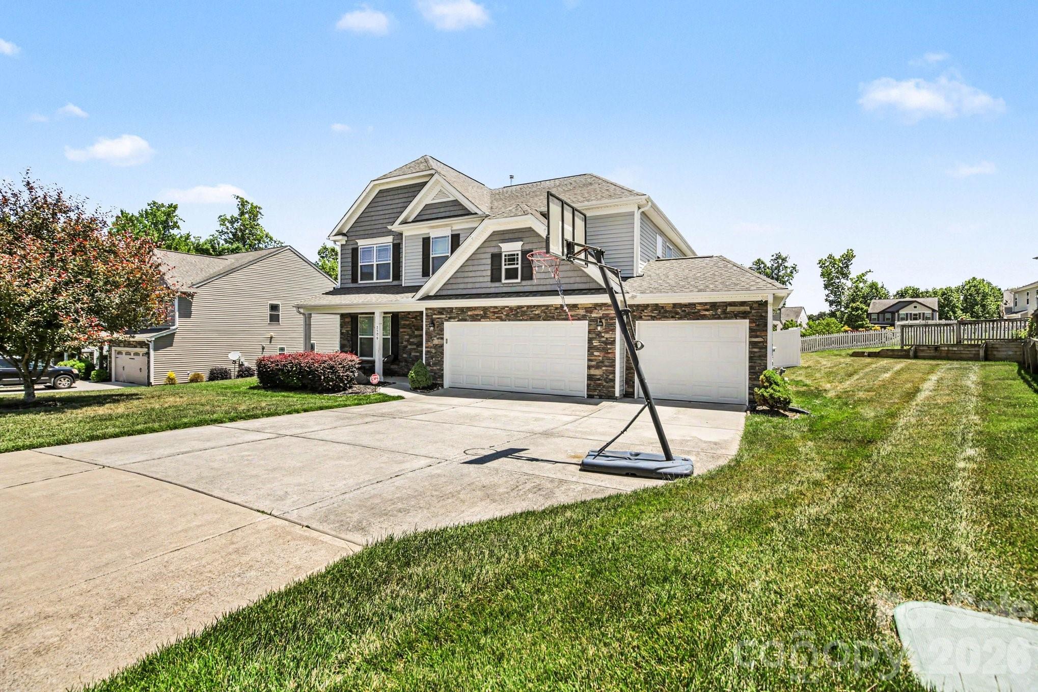 2506 Copperleaf Court — High Point