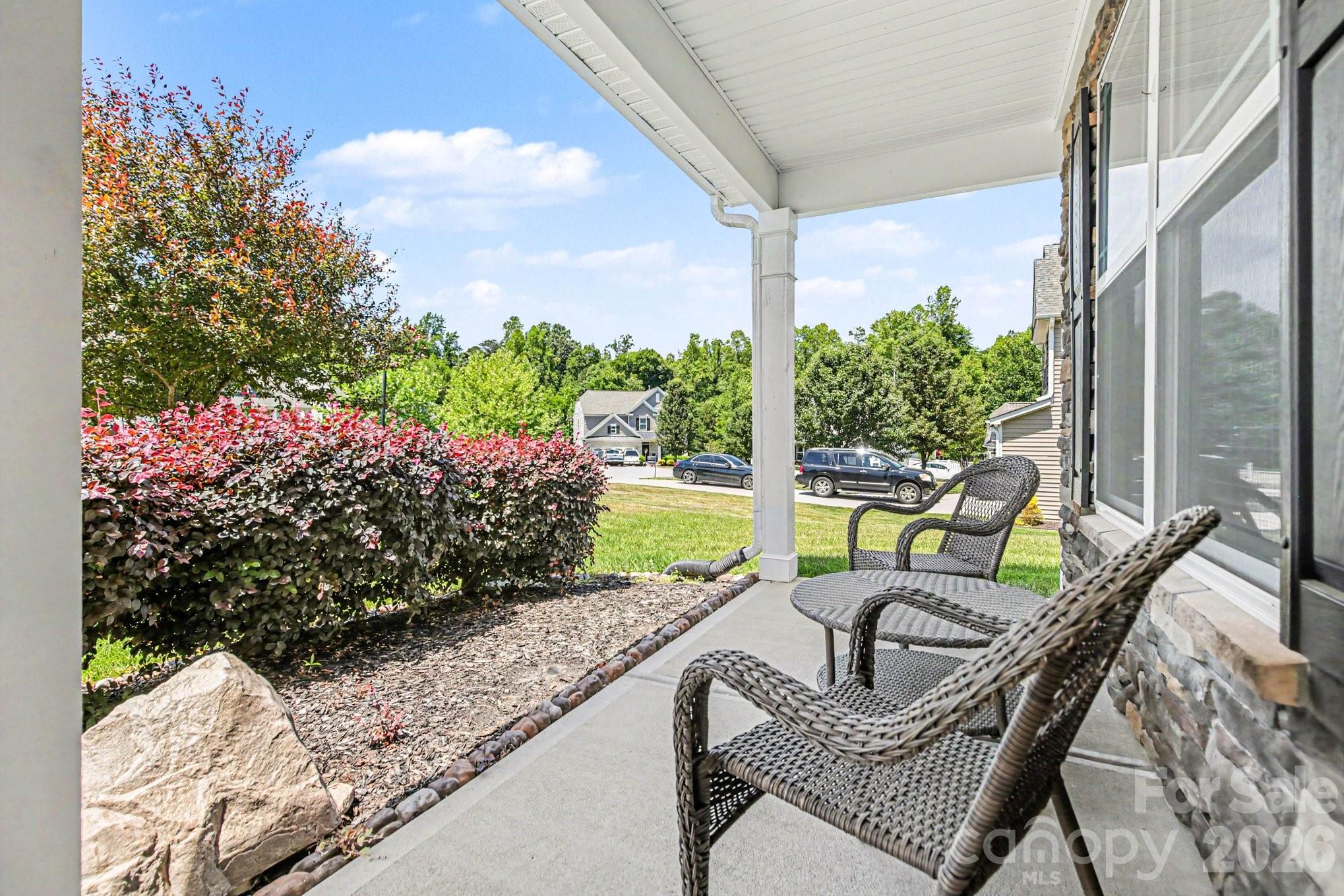 2506 Copperleaf Court — High Point