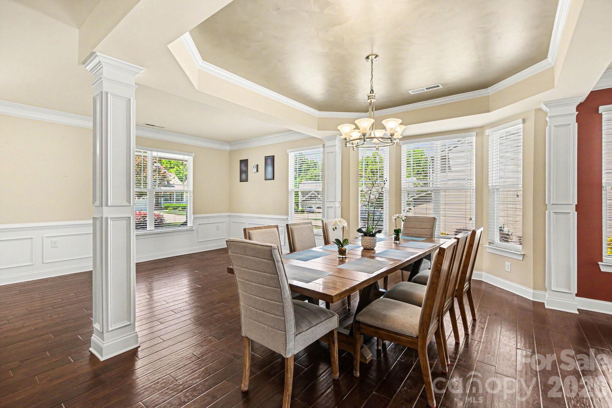 2506 Copperleaf Court — High Point