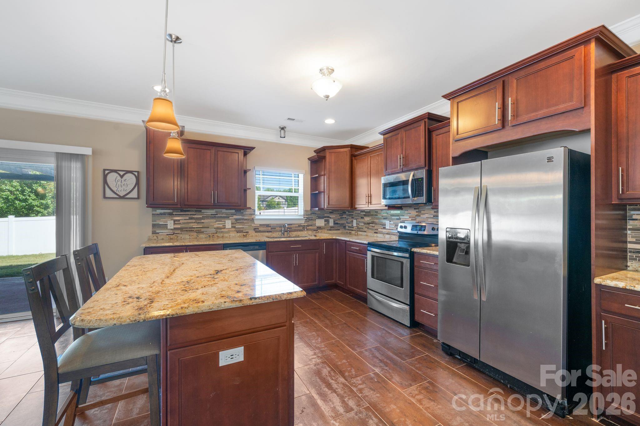 2506 Copperleaf Court — High Point