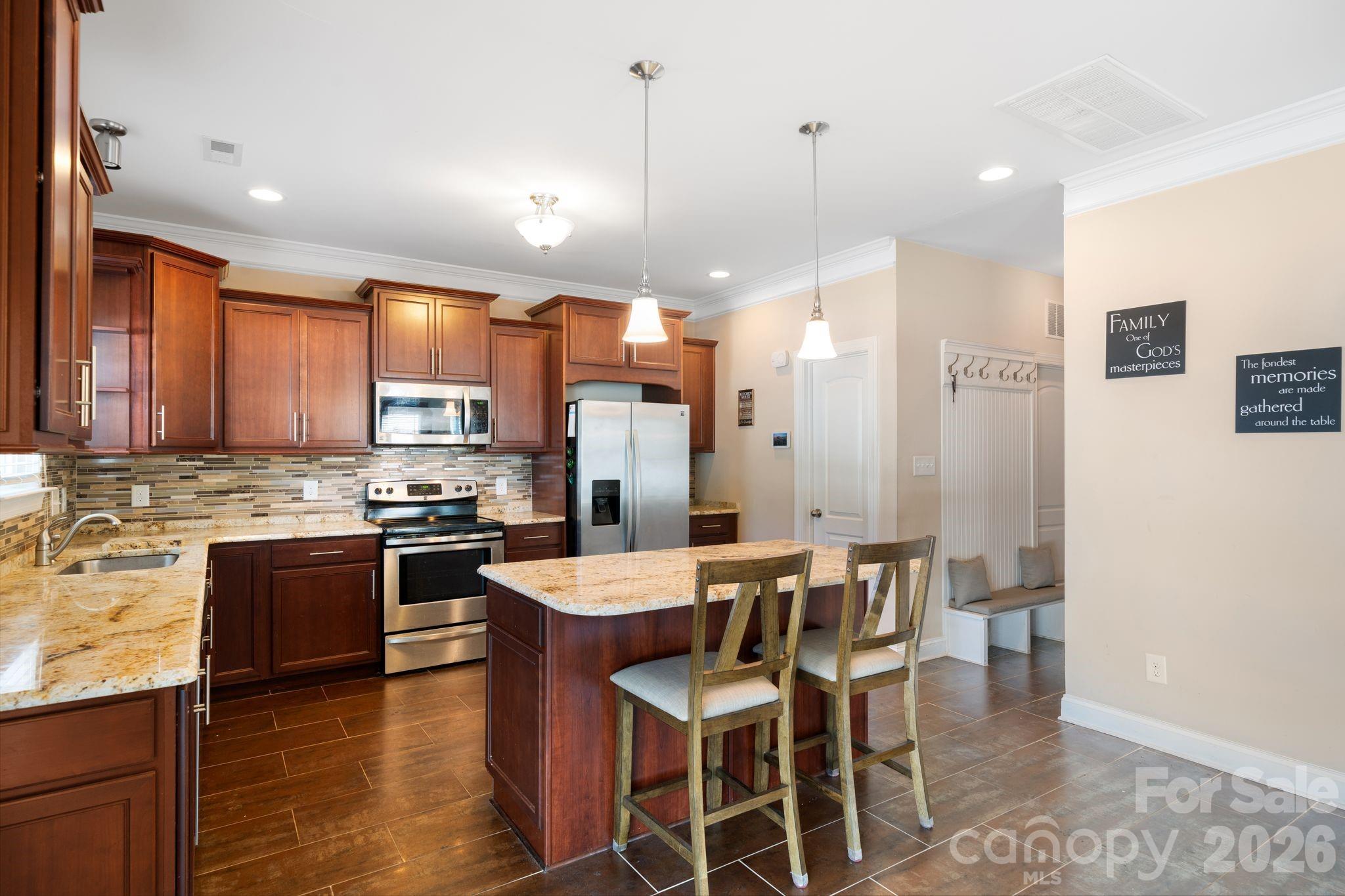 2506 Copperleaf Court — High Point
