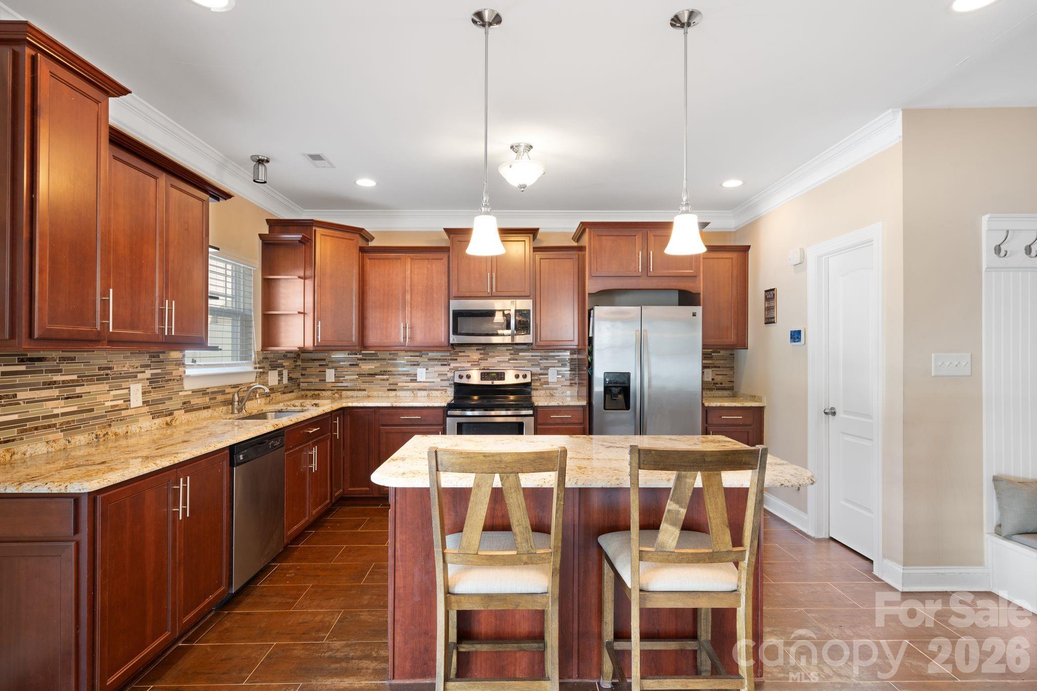 2506 Copperleaf Court — High Point