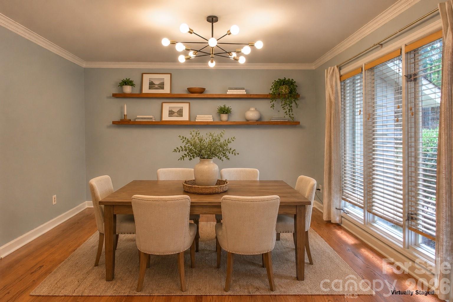 3408 Providence Manor Road — Charlotte