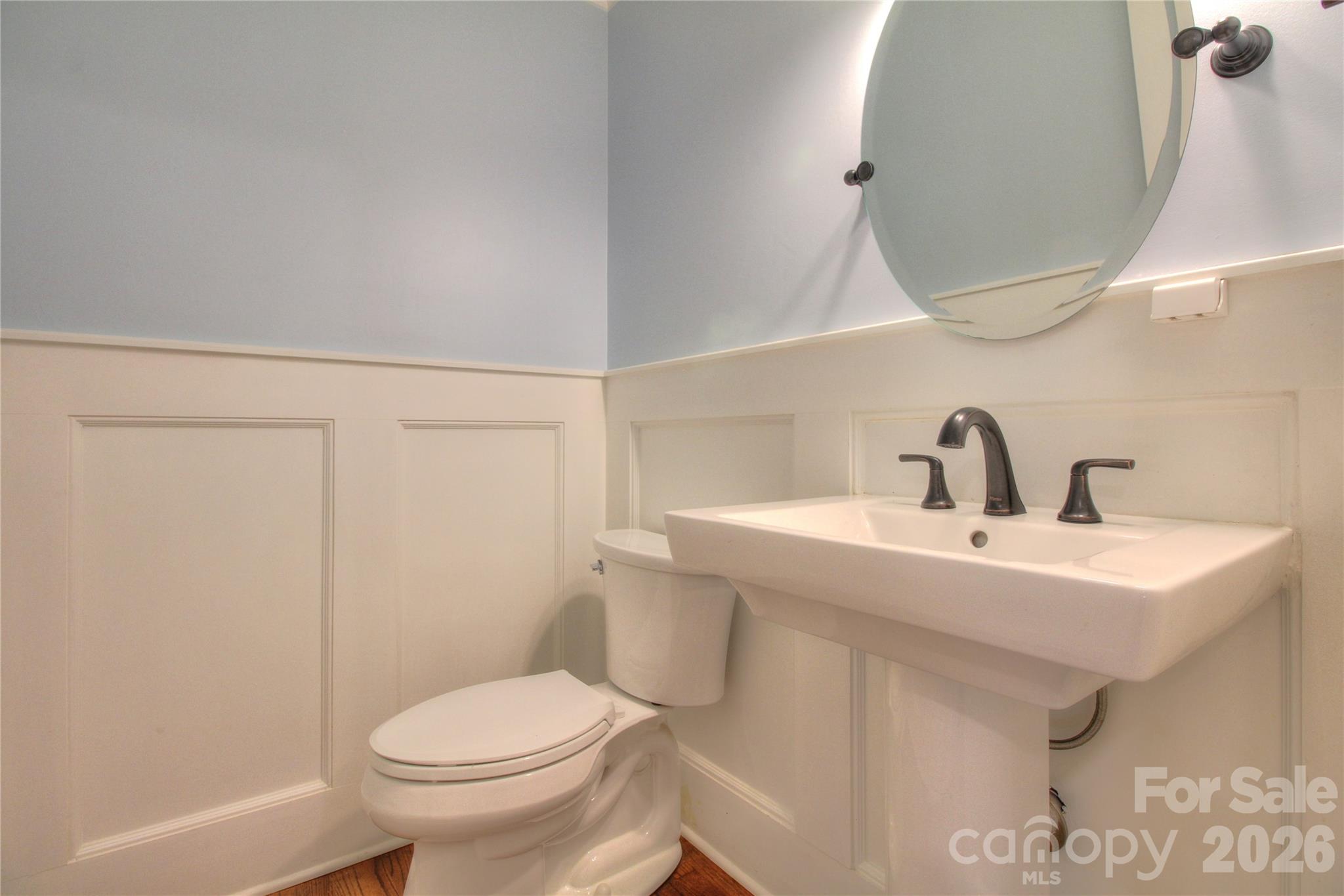 3408 Providence Manor Road — Charlotte