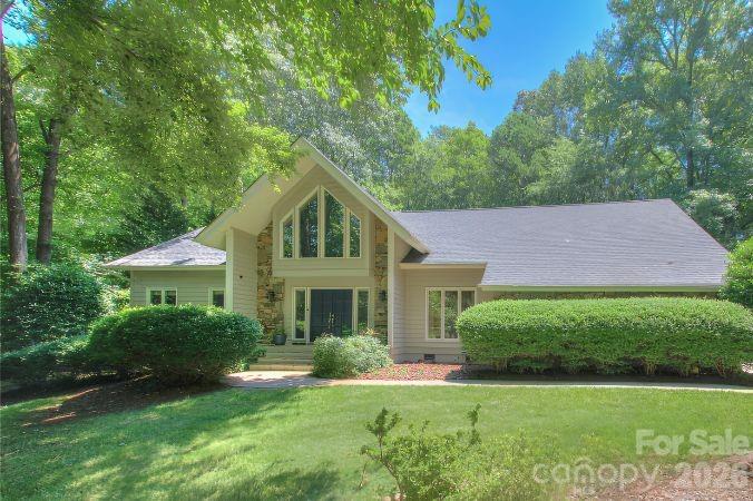 3408 Providence Manor Road — Charlotte
