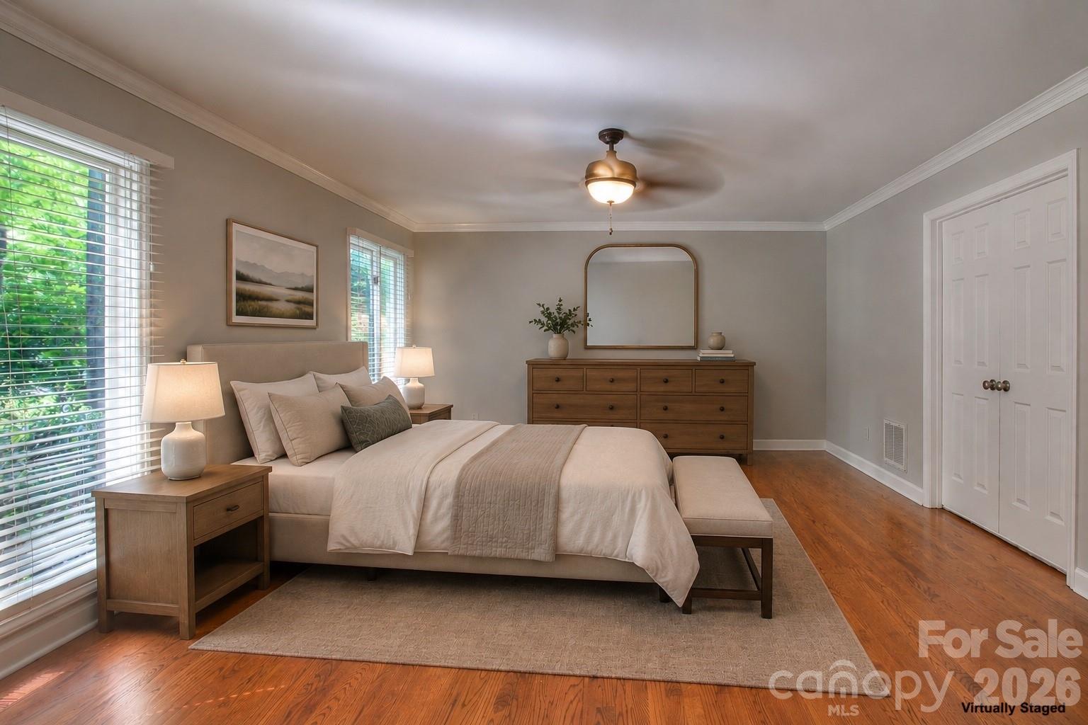 3408 Providence Manor Road — Charlotte