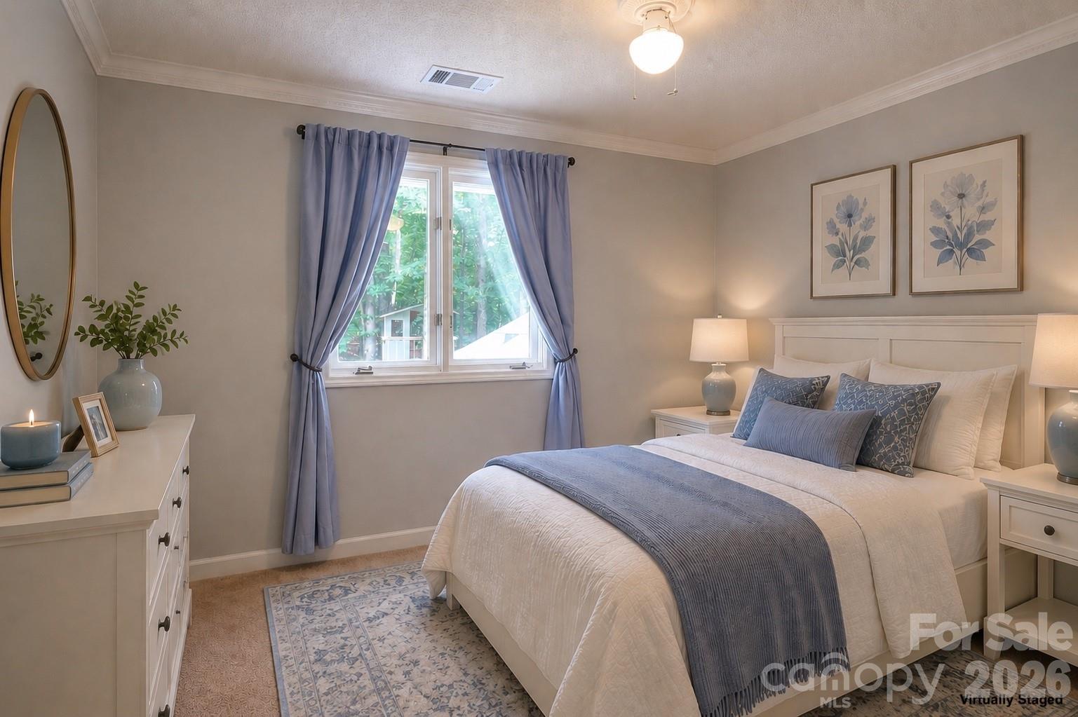 3408 Providence Manor Road — Charlotte