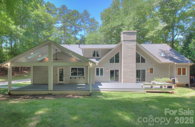 3408 Providence Manor Road — Charlotte