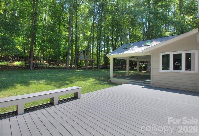 3408 Providence Manor Road — Charlotte