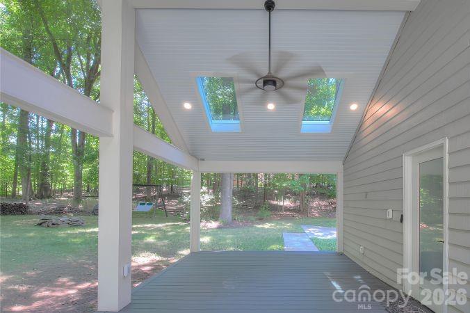 3408 Providence Manor Road — Charlotte