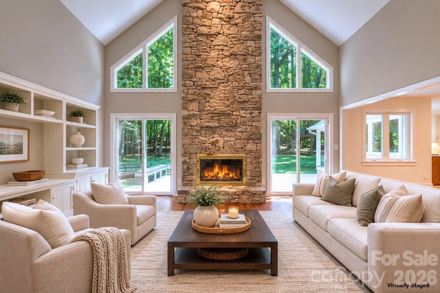 3408 Providence Manor Road — Charlotte