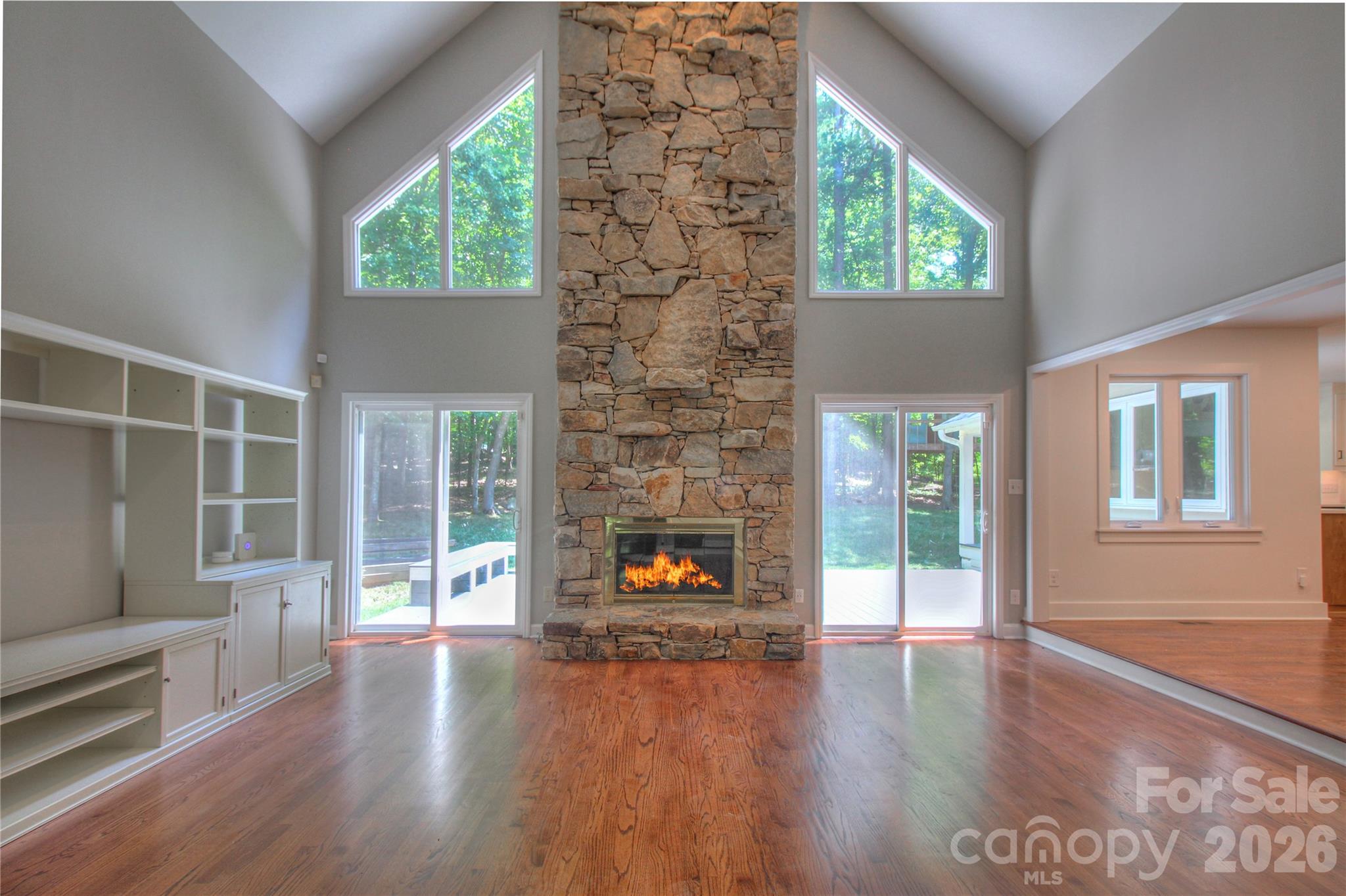 3408 Providence Manor Road — Charlotte